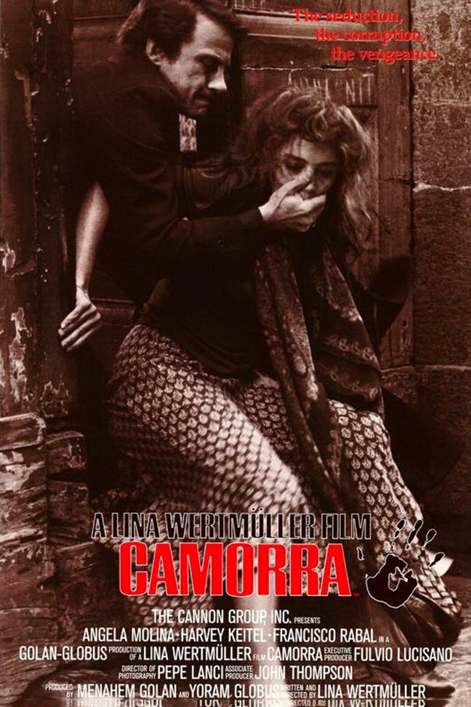 Camorra Pictures - Rotten Tomatoes