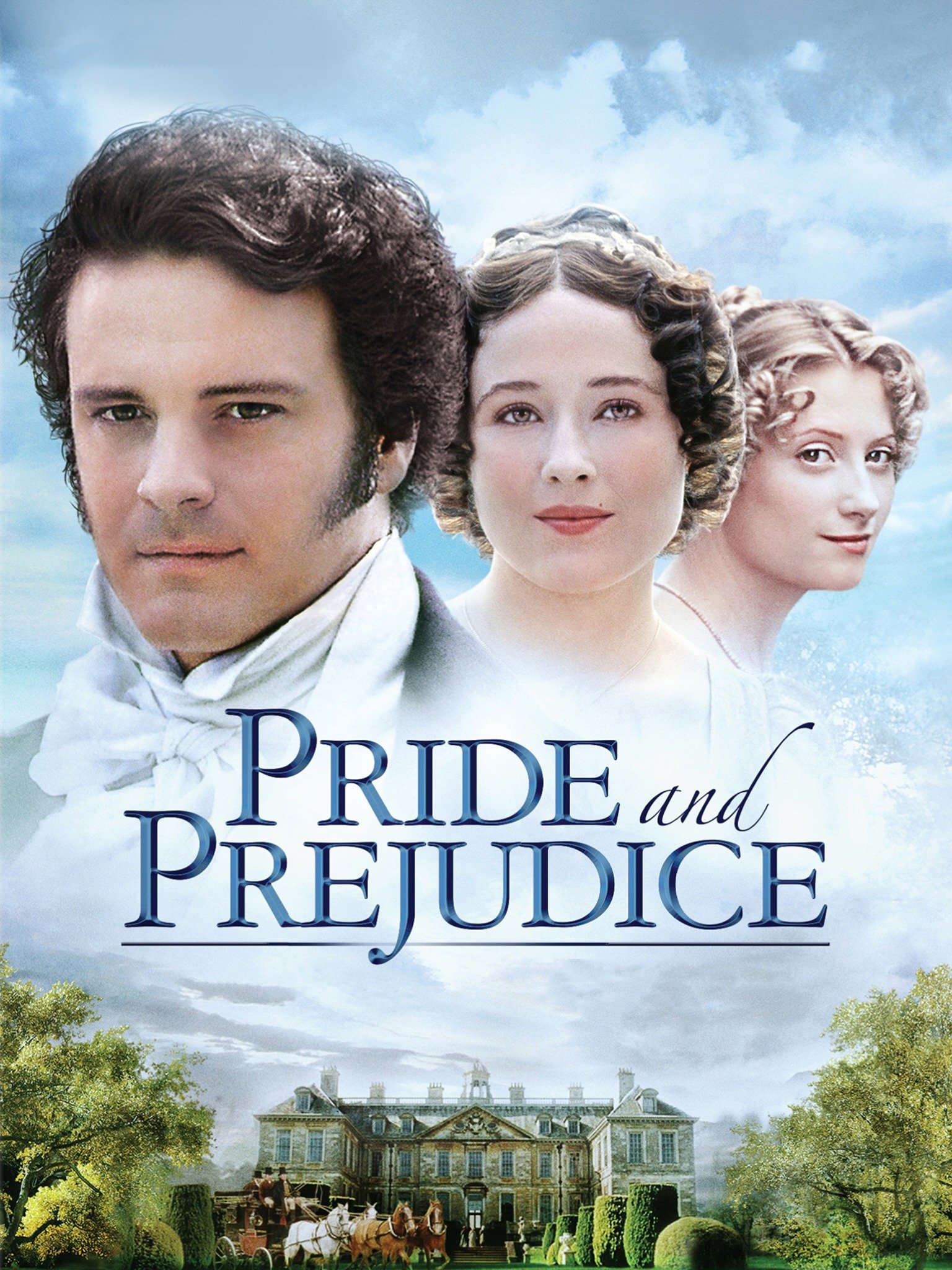 pride and prejudice movie discussion questions