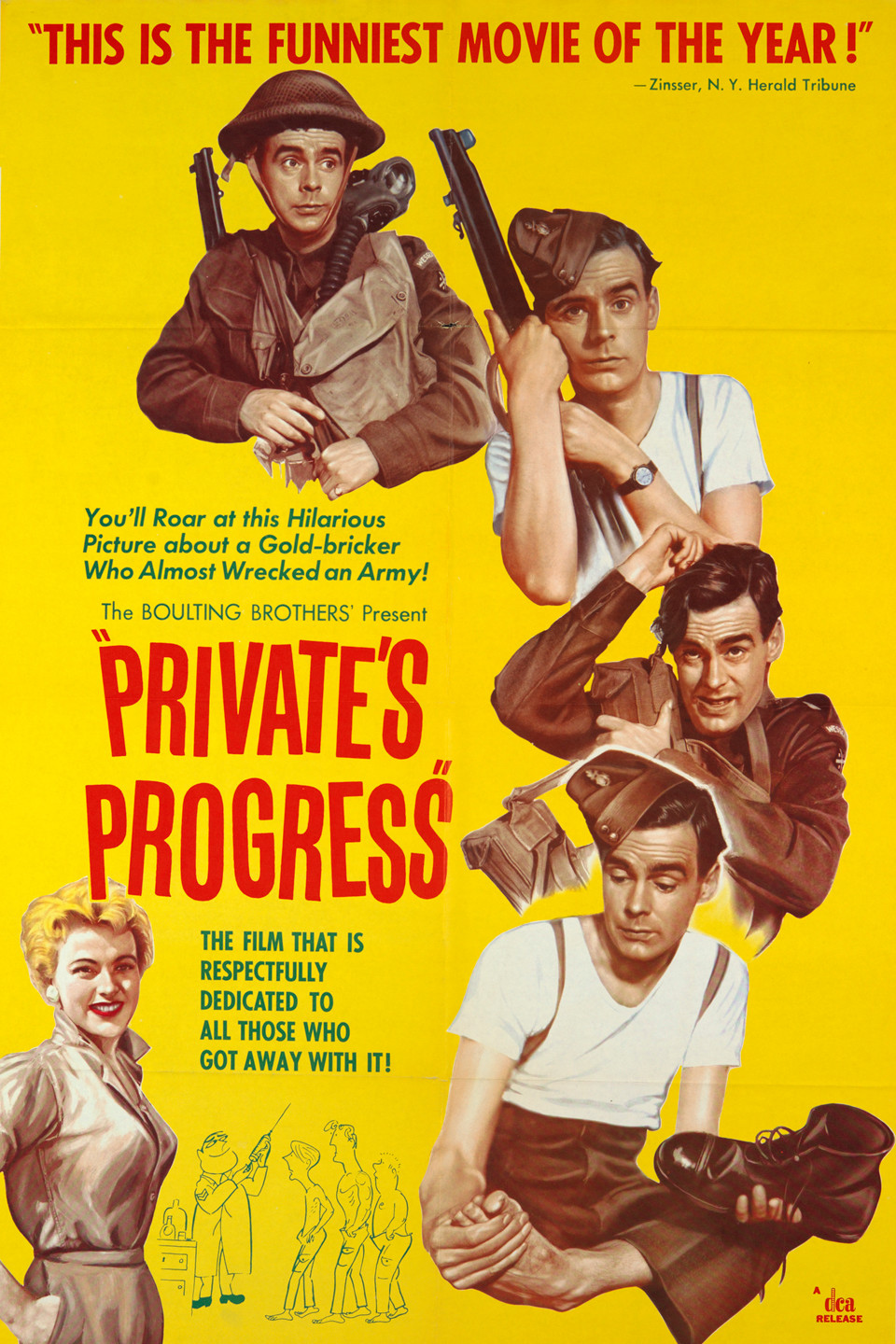Privates Series