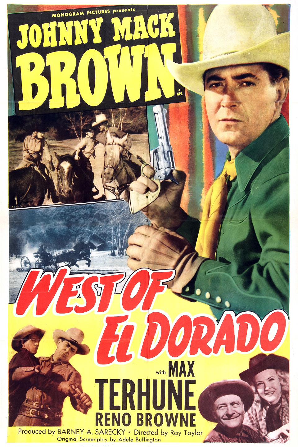 West of El Dorado Pictures - Rotten Tomatoes