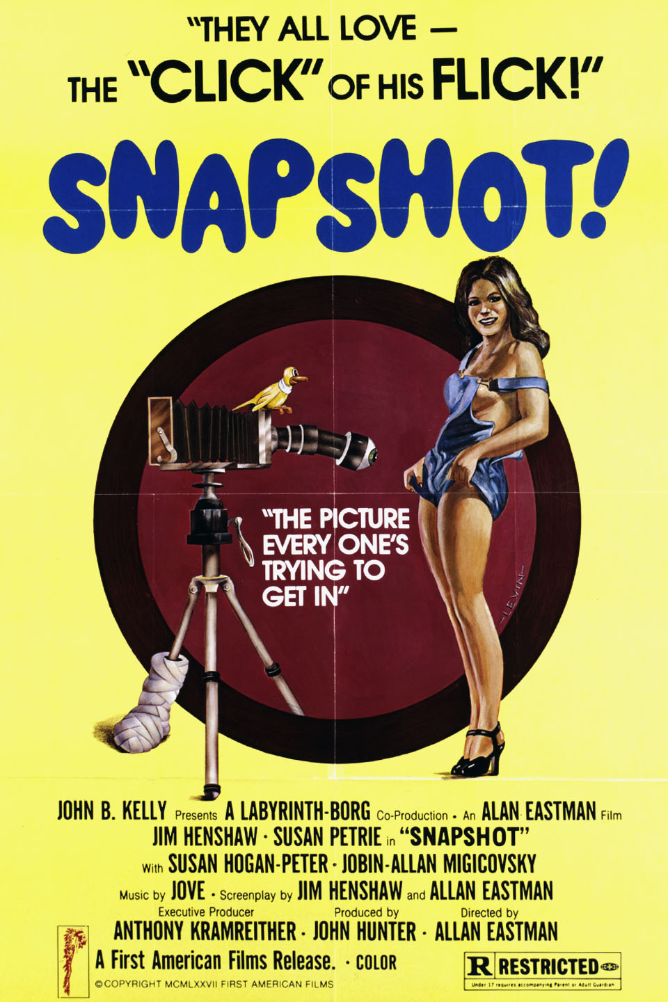 Snapshot Pictures Rotten Tomatoes