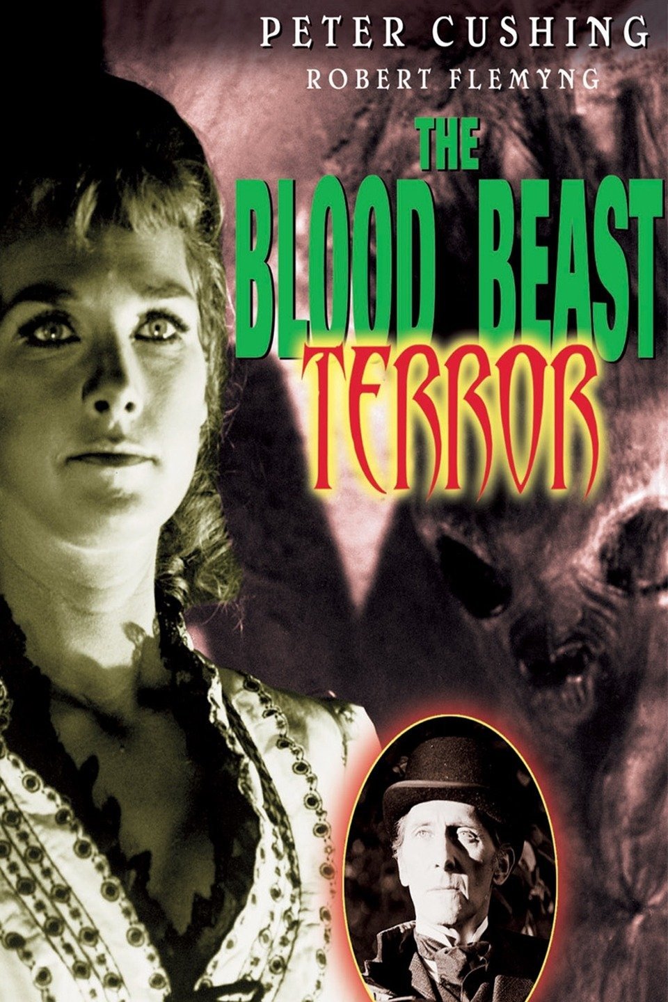 The Blood Beast Terror Movie Reviews