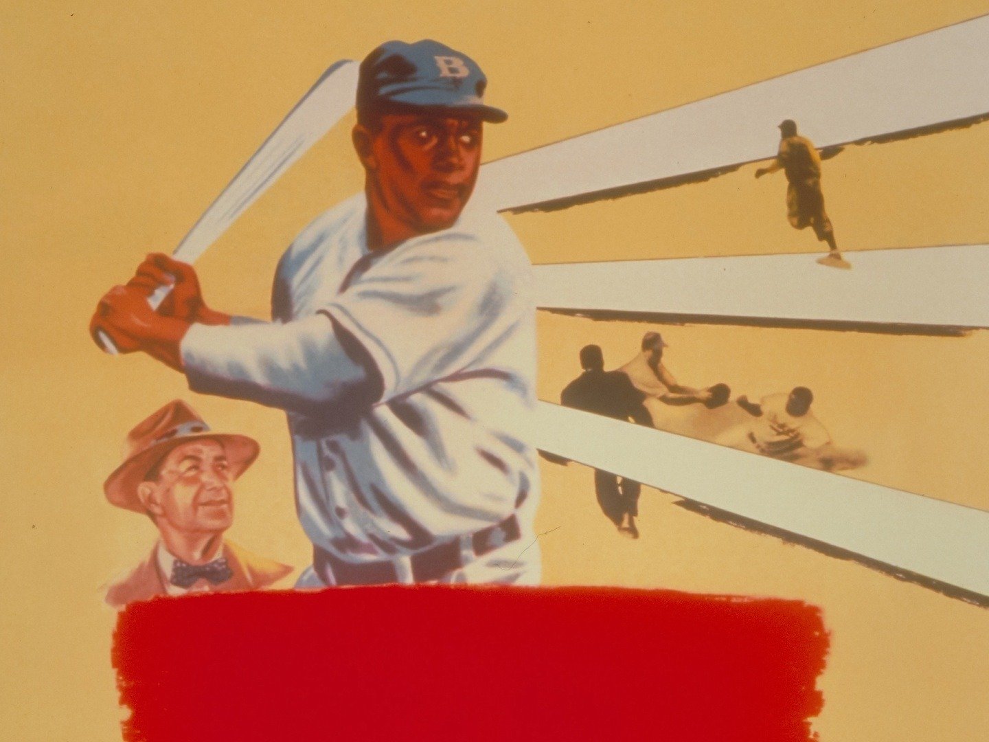 A Great Leap Forward: Jackie Robinson and The View From Montreal
