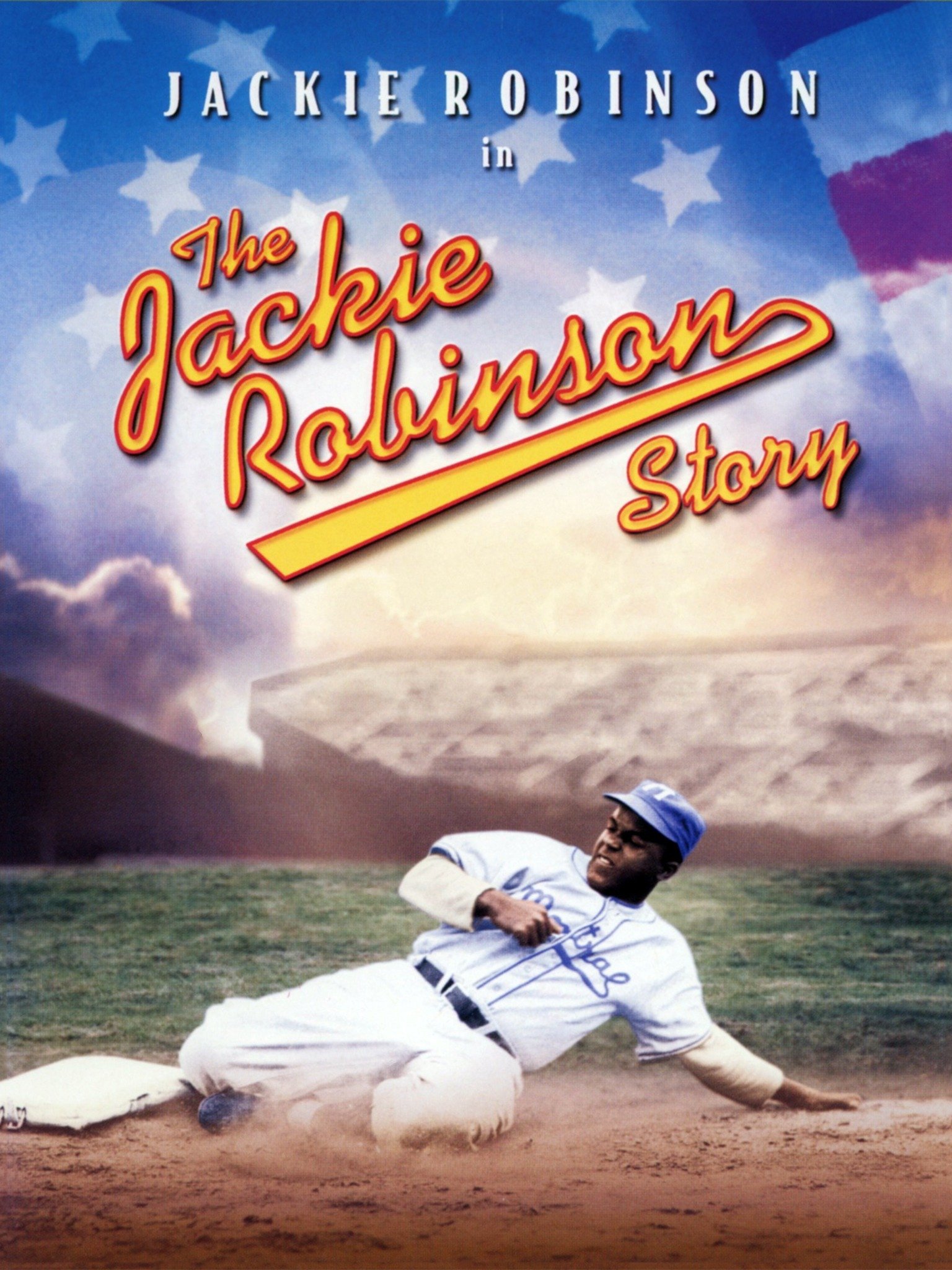 The Jackie Robinson Story Pictures Rotten Tomatoes