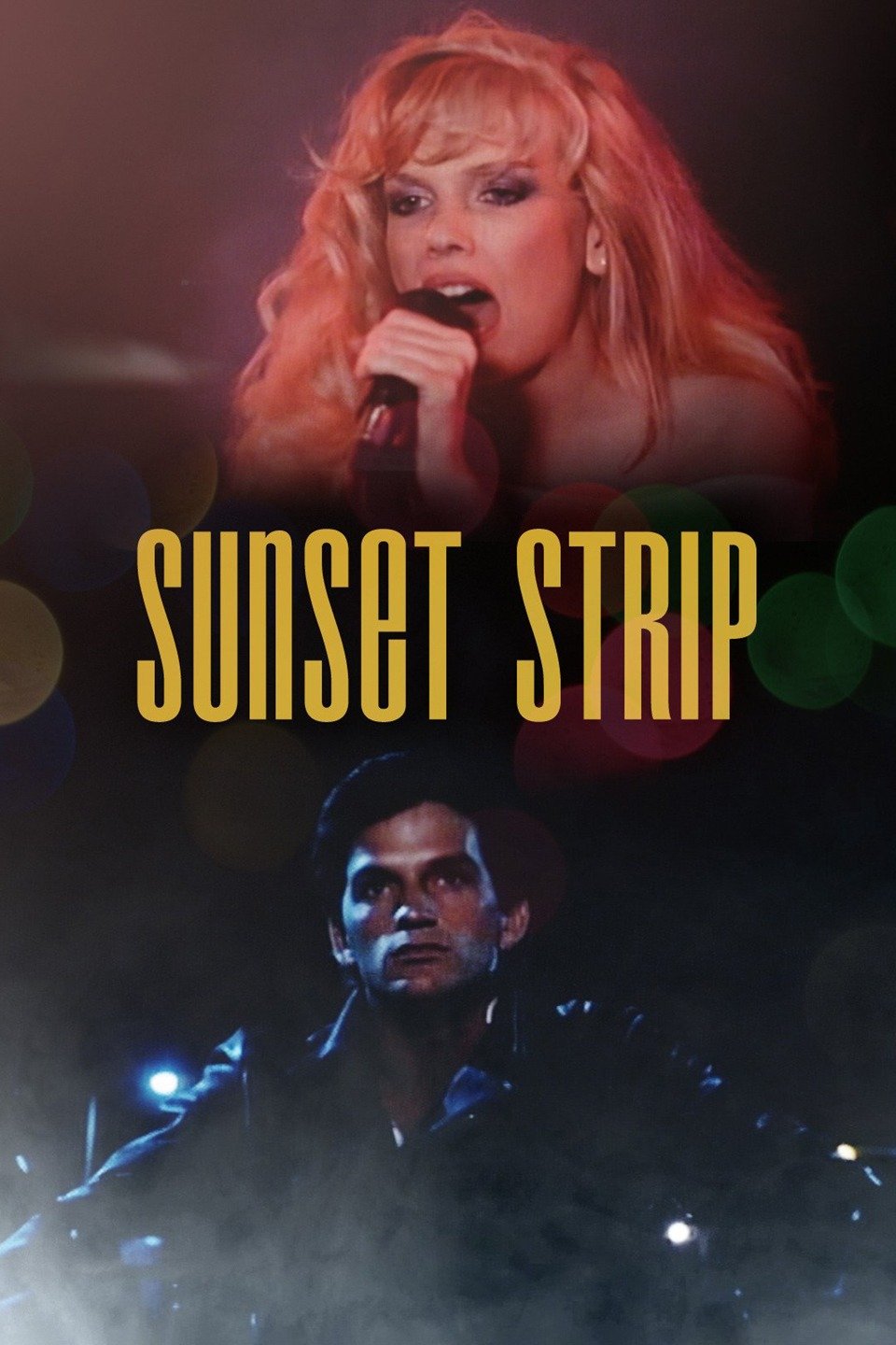 Sunset Strip Rotten Tomatoes