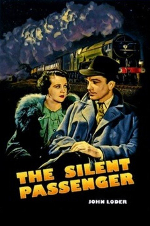 silent passenger silent passenger