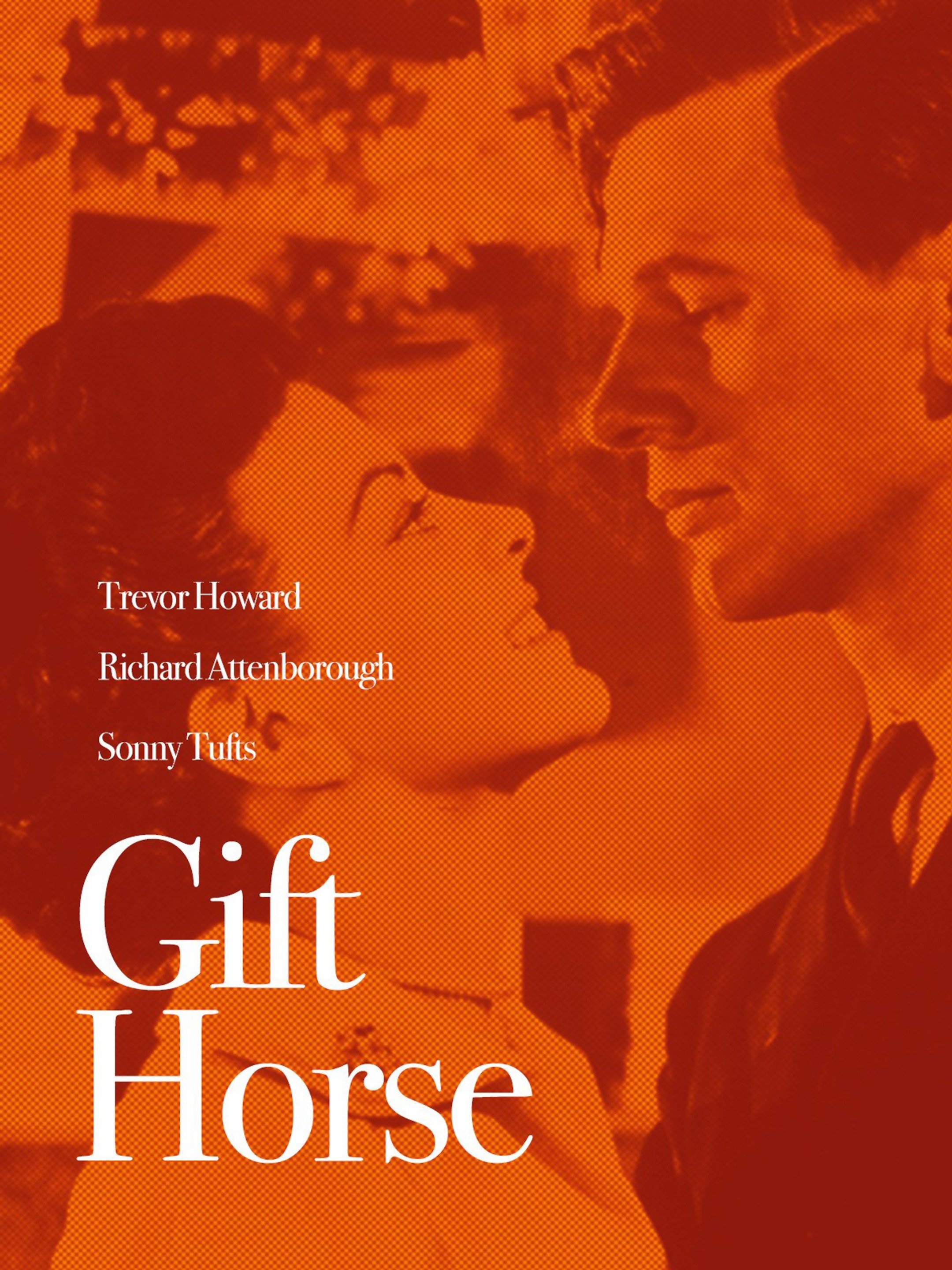 The Gift Horse (1952) Rotten Tomatoes