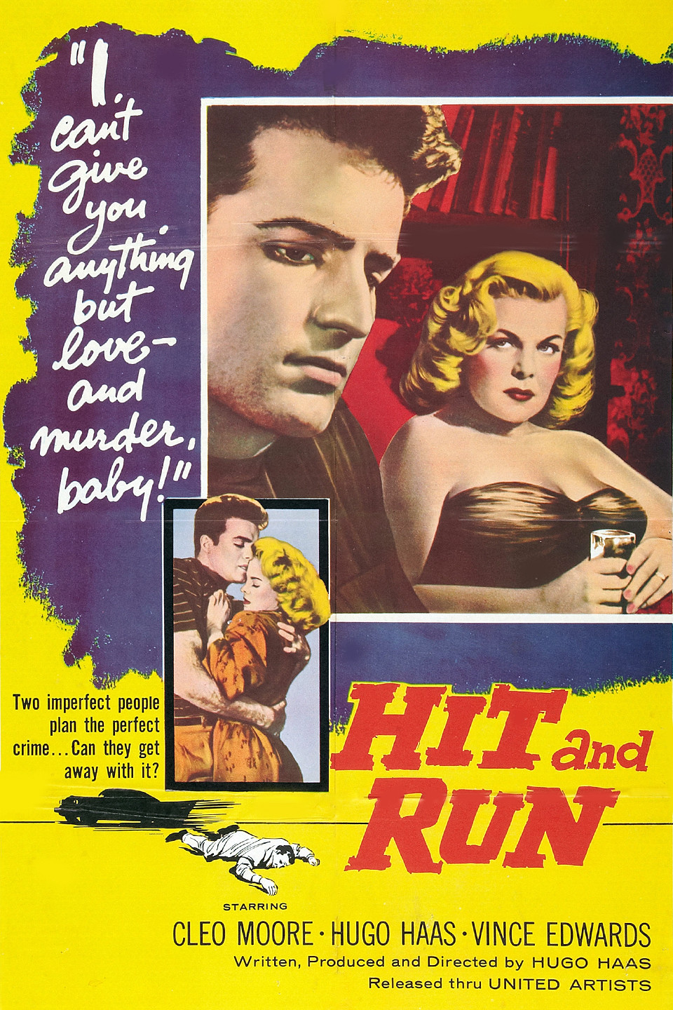 Hit and Run Pictures Rotten Tomatoes