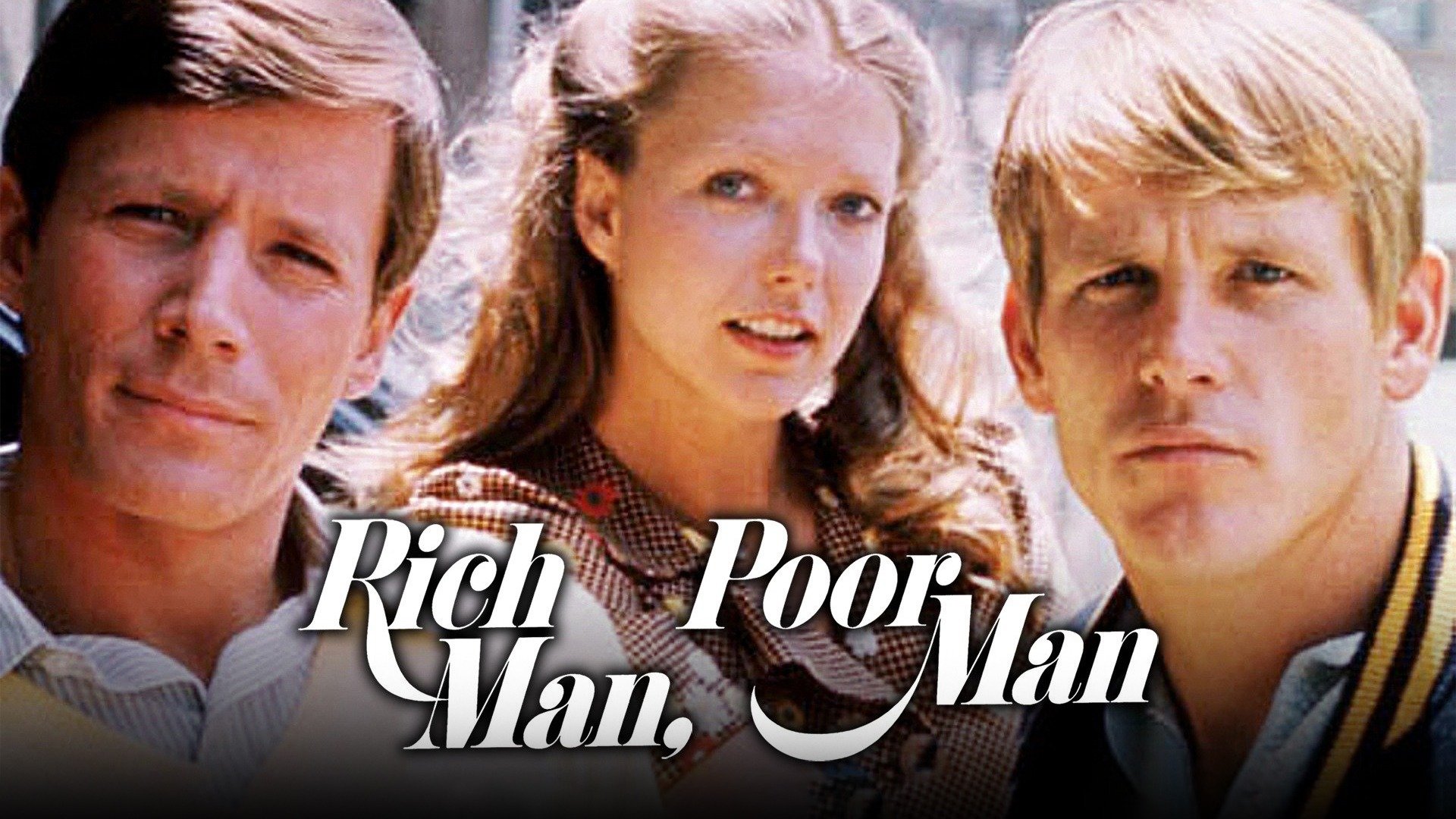Rich Man Poor Man Rotten Tomatoes