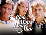 Rich Man Poor Man Movie