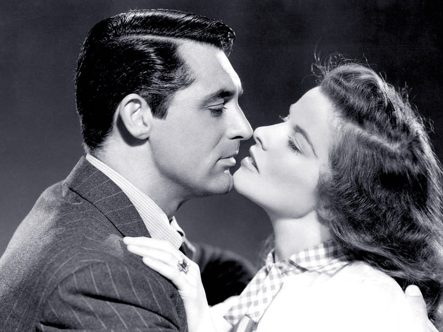 The Philadelphia Story: Fathom Events Trailer - Trailers & Videos ...