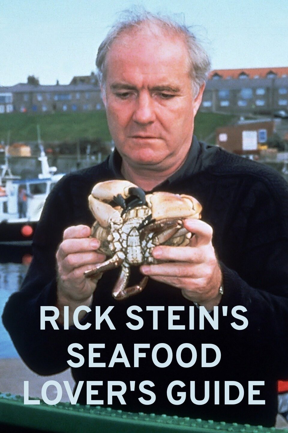 Rick Stein's Seafood Lover's Guide Pictures - Rotten Tomatoes