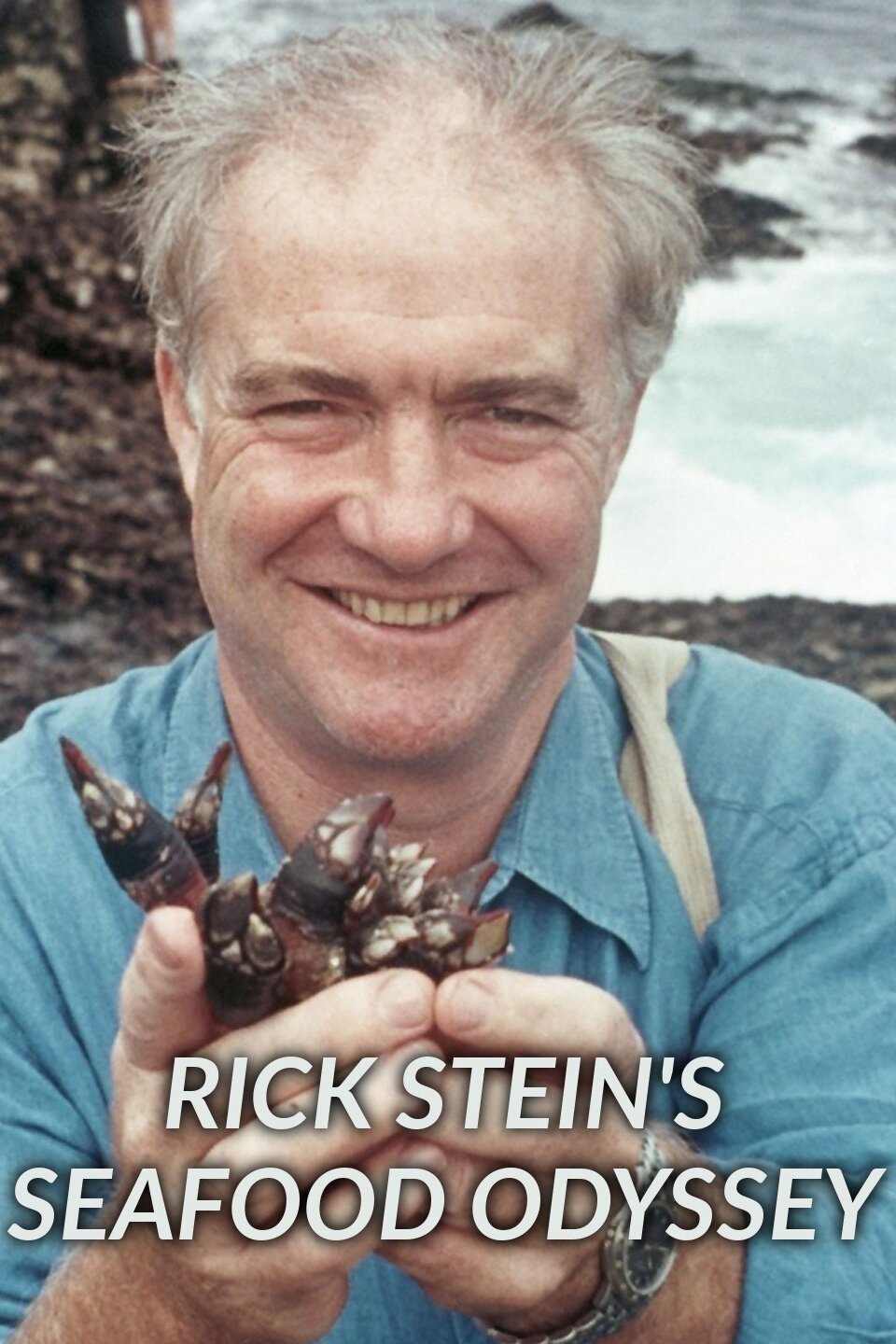Rick Stein's Seafood Odyssey - Rotten Tomatoes