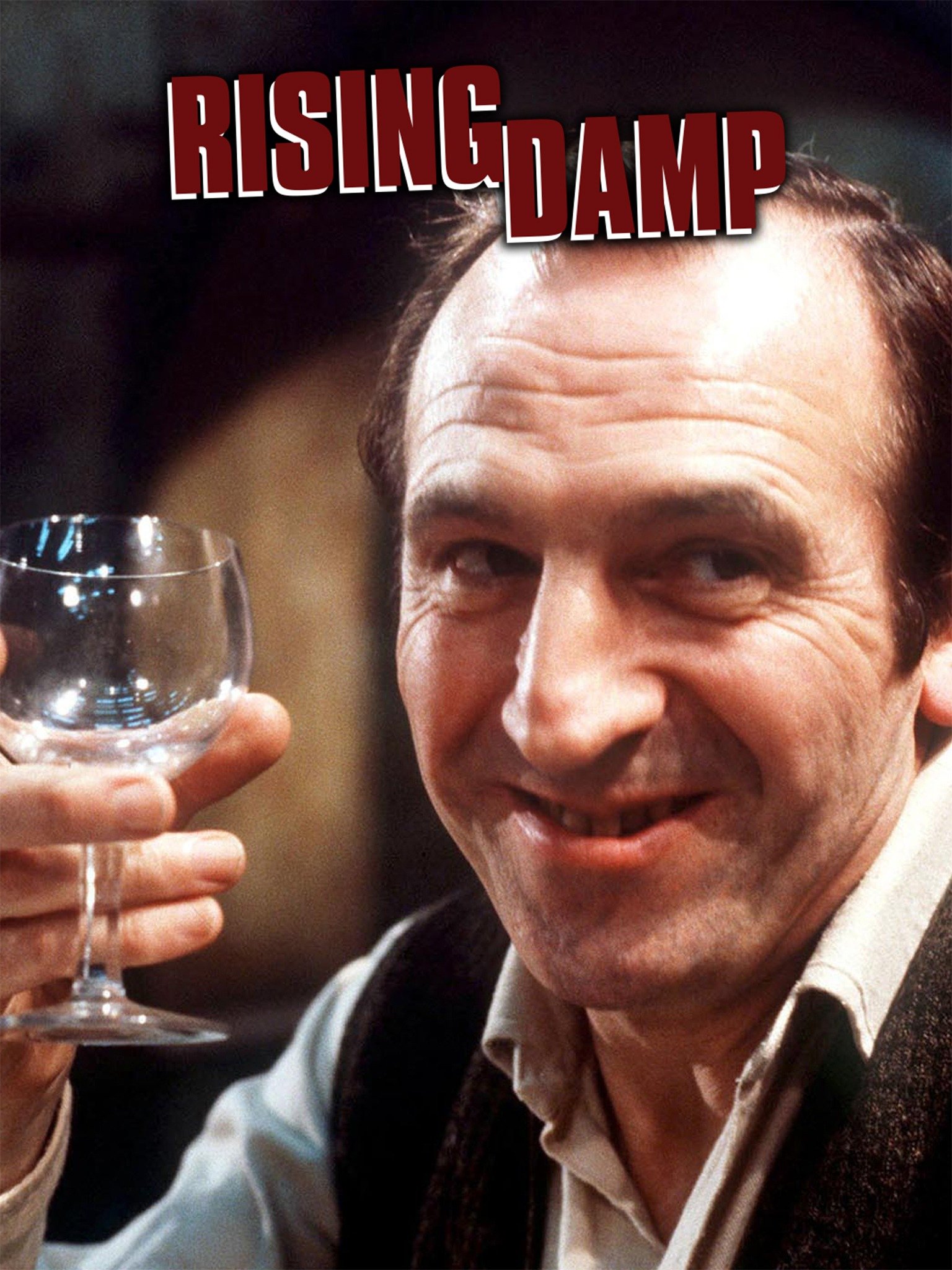 Rising Damp Rotten Tomatoes