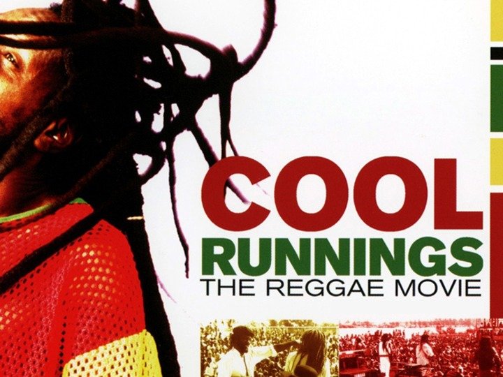 Cool Runnings The Reggae Movie (1986) Rotten Tomatoes
