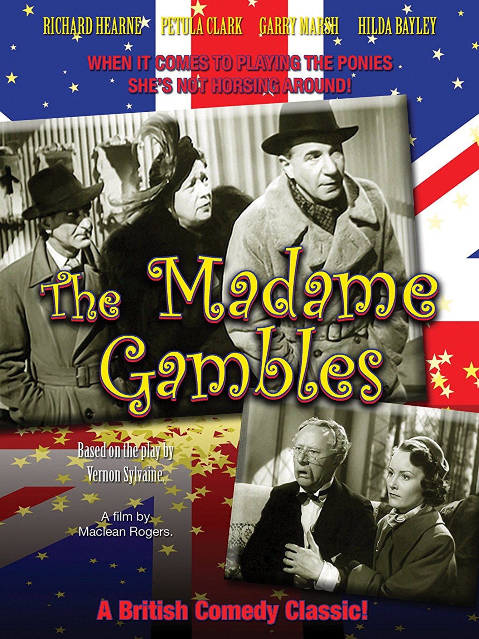 The Madame Gambles Pictures Rotten Tomatoes