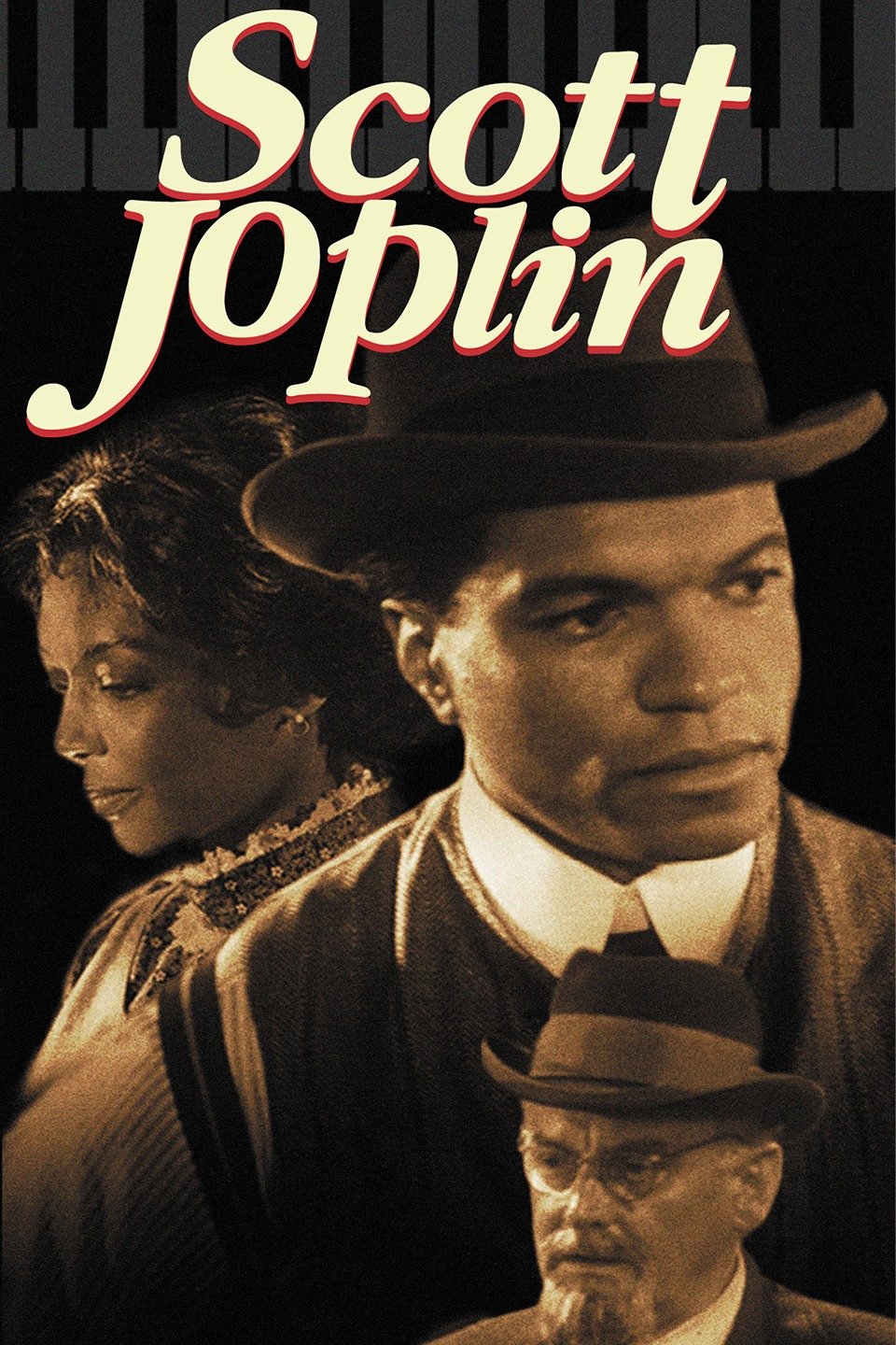 Scott Joplin - Rotten Tomatoes