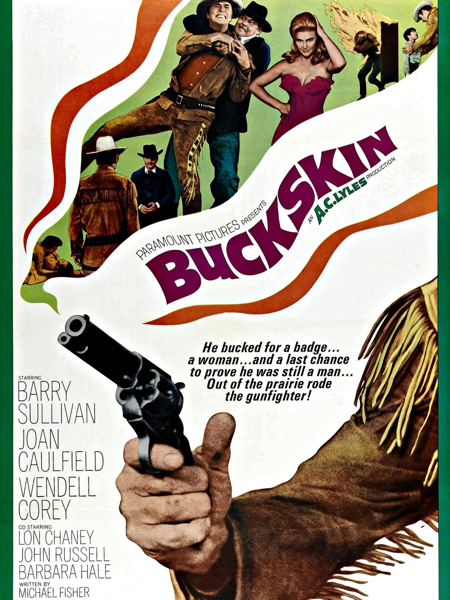 Buckskin 1968 Rotten Tomatoes