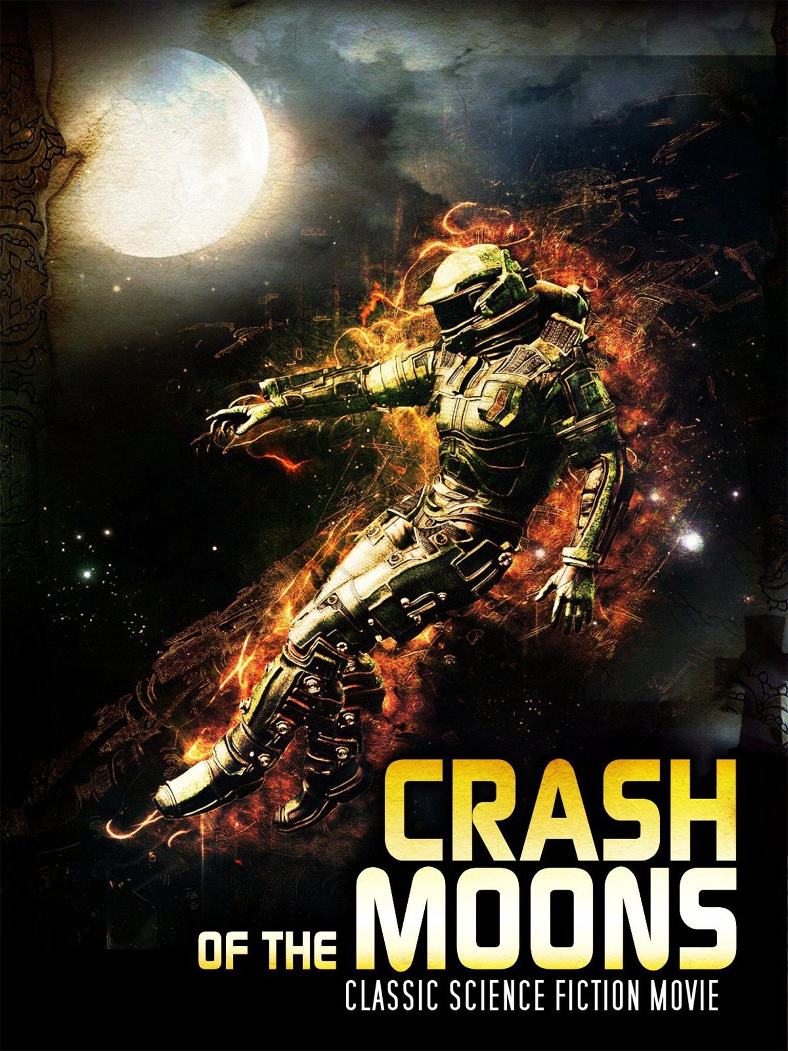 moon crash movie review