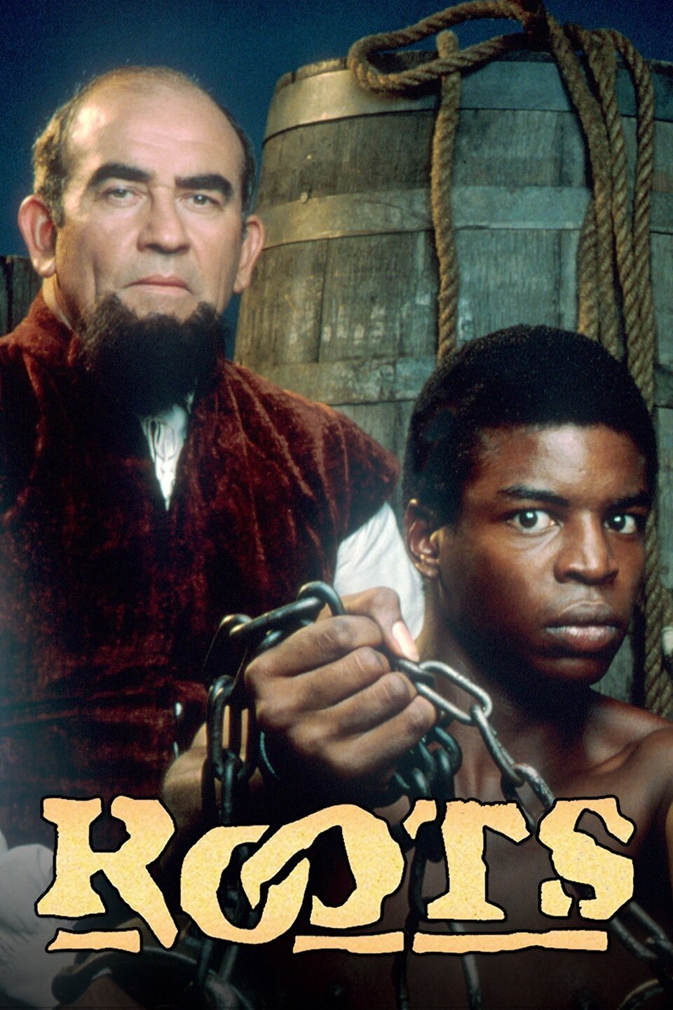 roots full movie