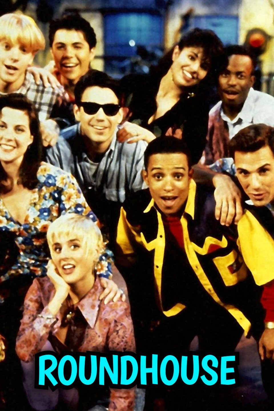 Roundhouse Pictures Rotten Tomatoes