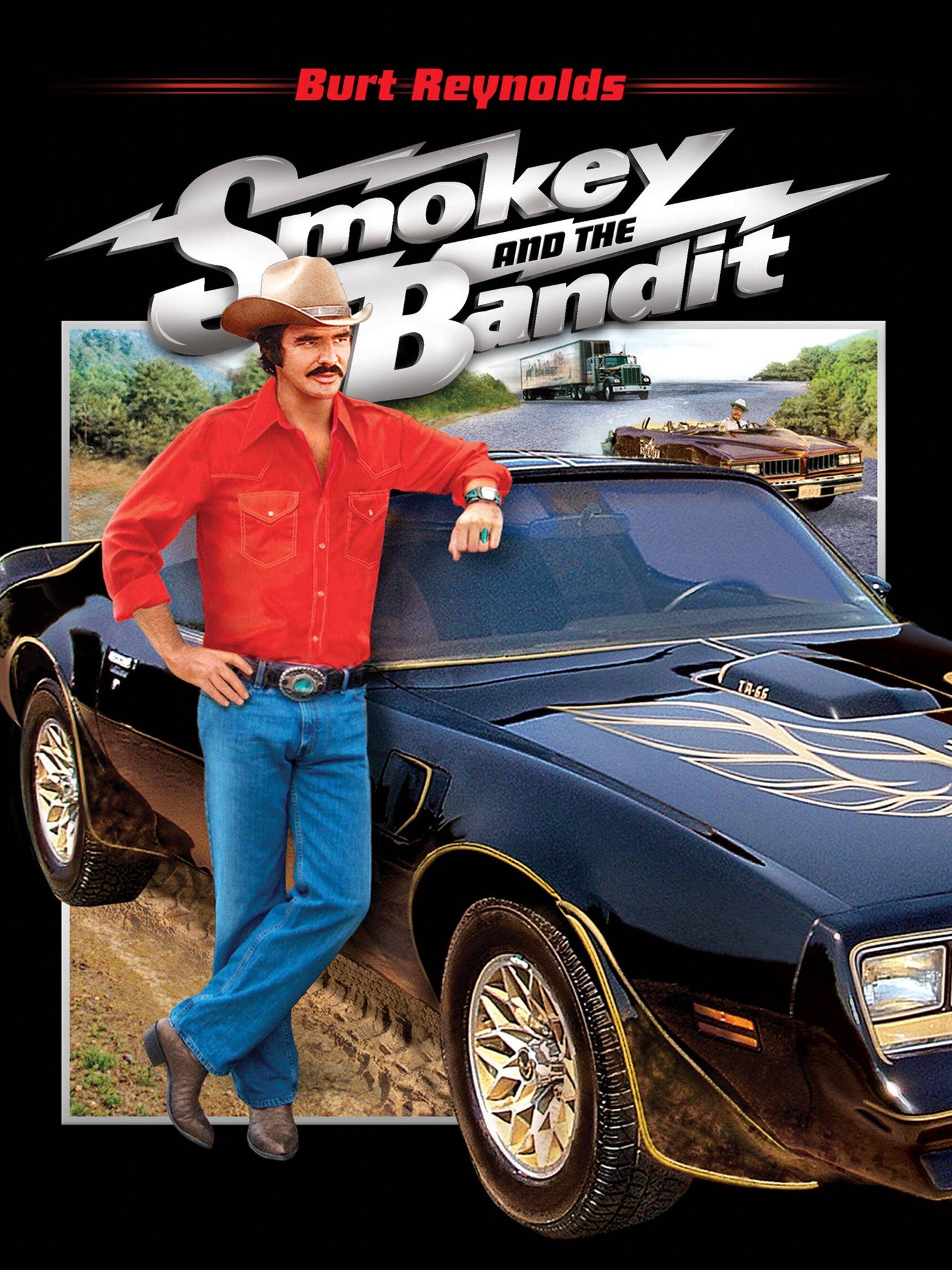 Mobile wallpaper Movie Smokey And The Bandit Ii 1478822 download the  picture for free