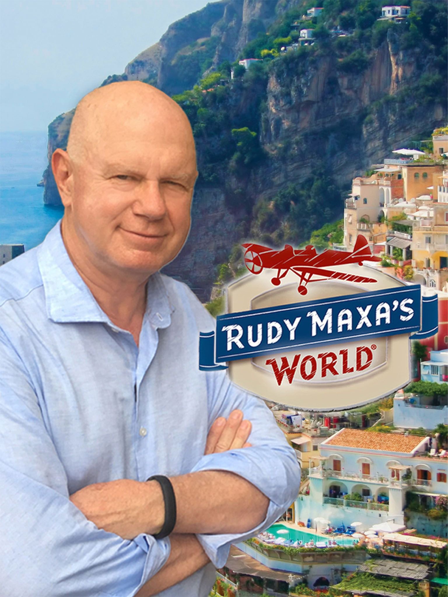 Rudy Maxa's World - Rotten Tomatoes