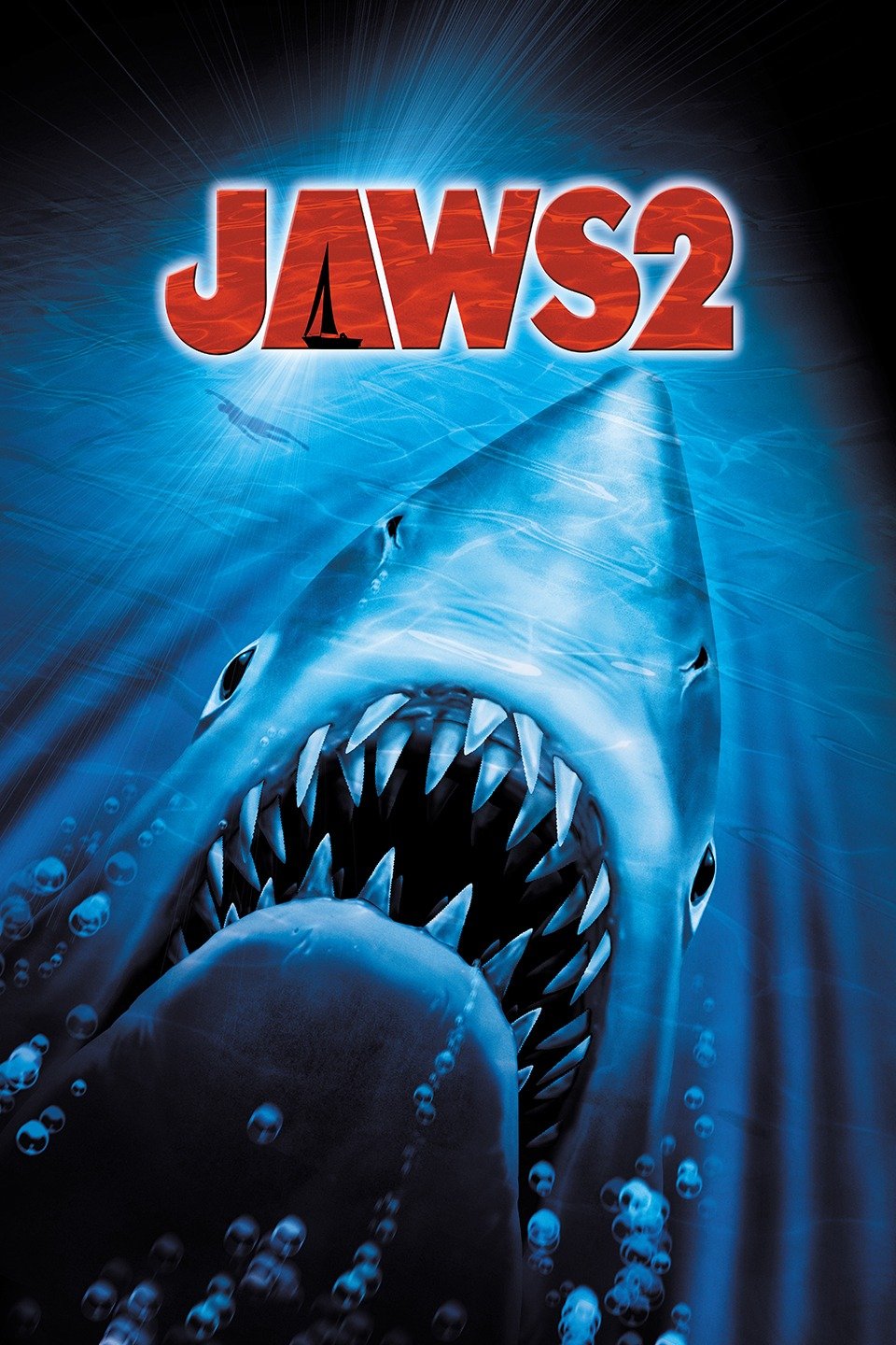 Jaws 2 - Rotten Tomatoes