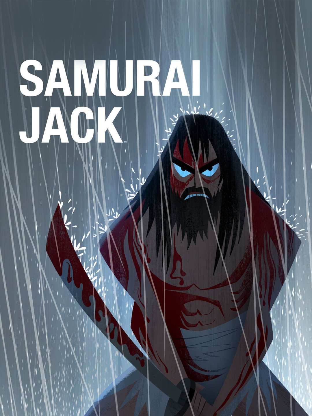 samurai jack season 4 comic