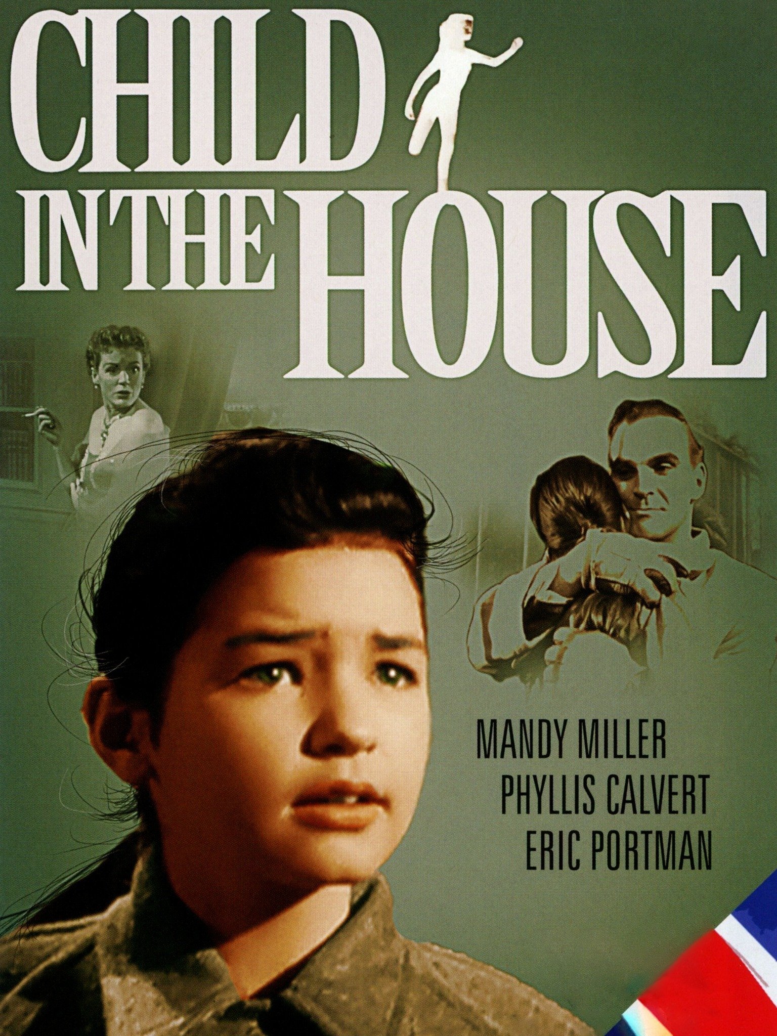 I Am A Child Of This House Child in the House (1956) - Rotten Tomatoes