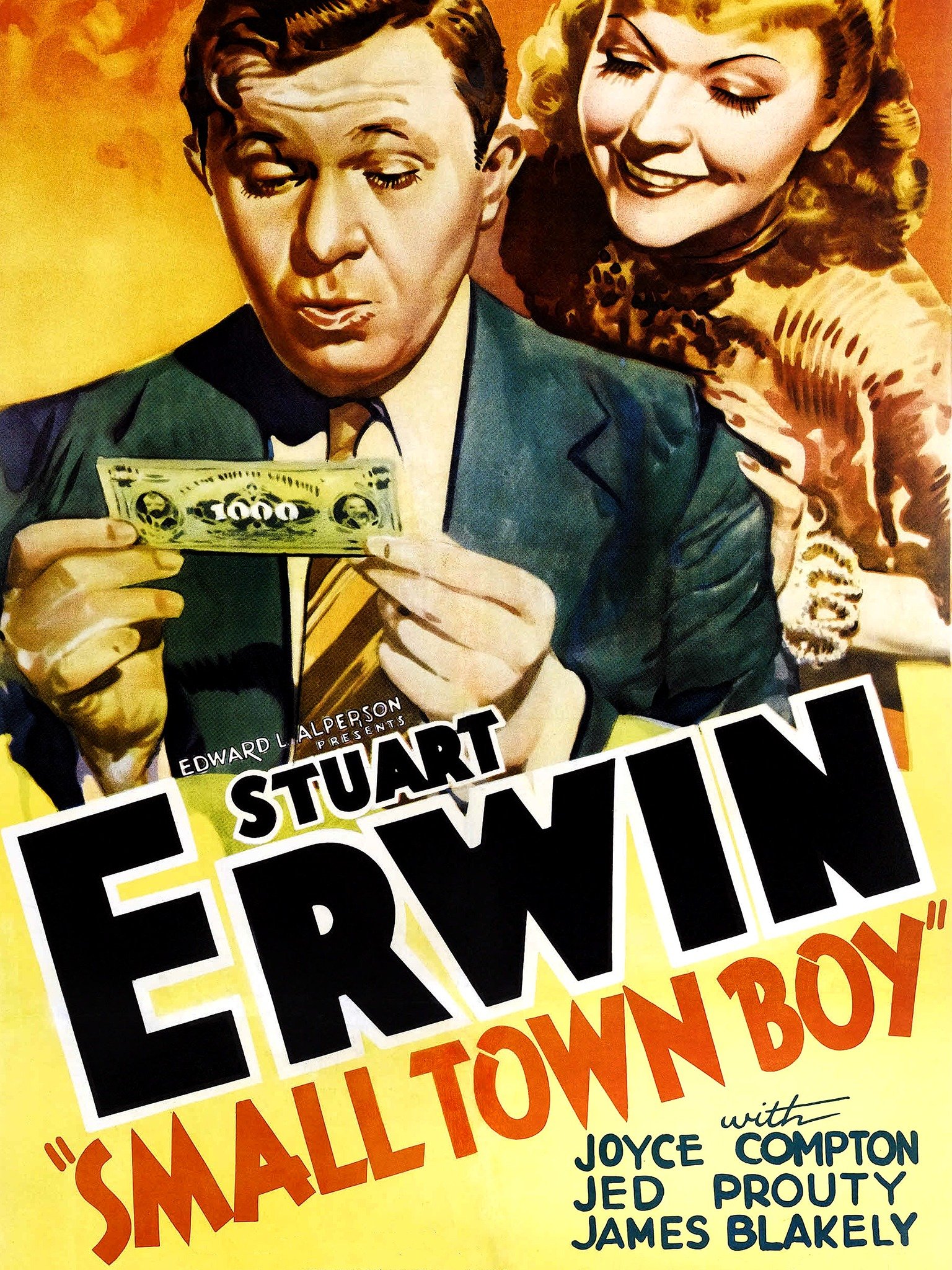 Small town boy movie reviews