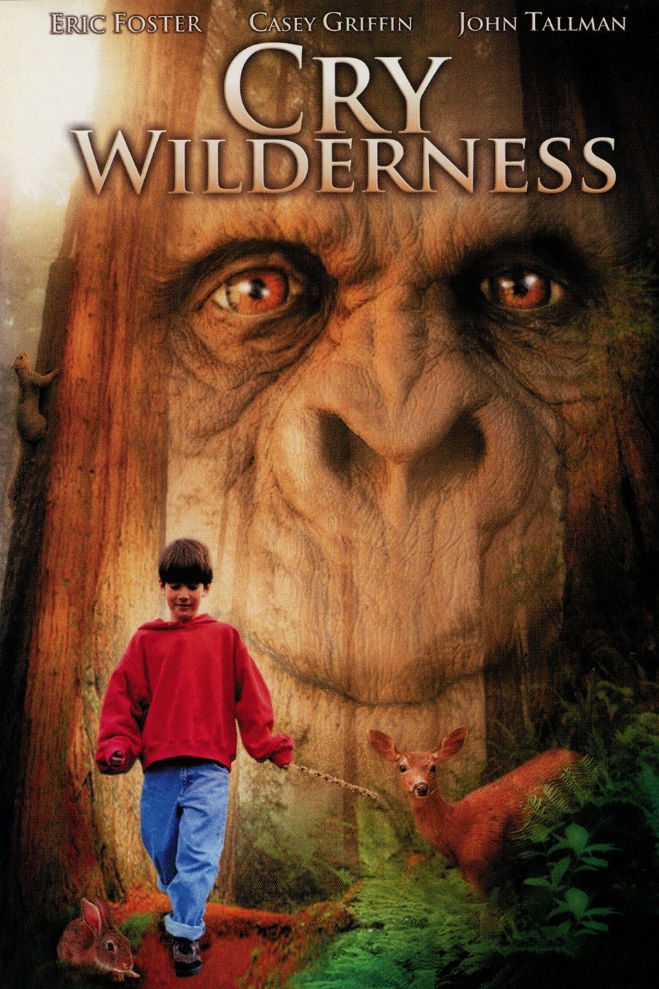 A cry in the wilderness full movie