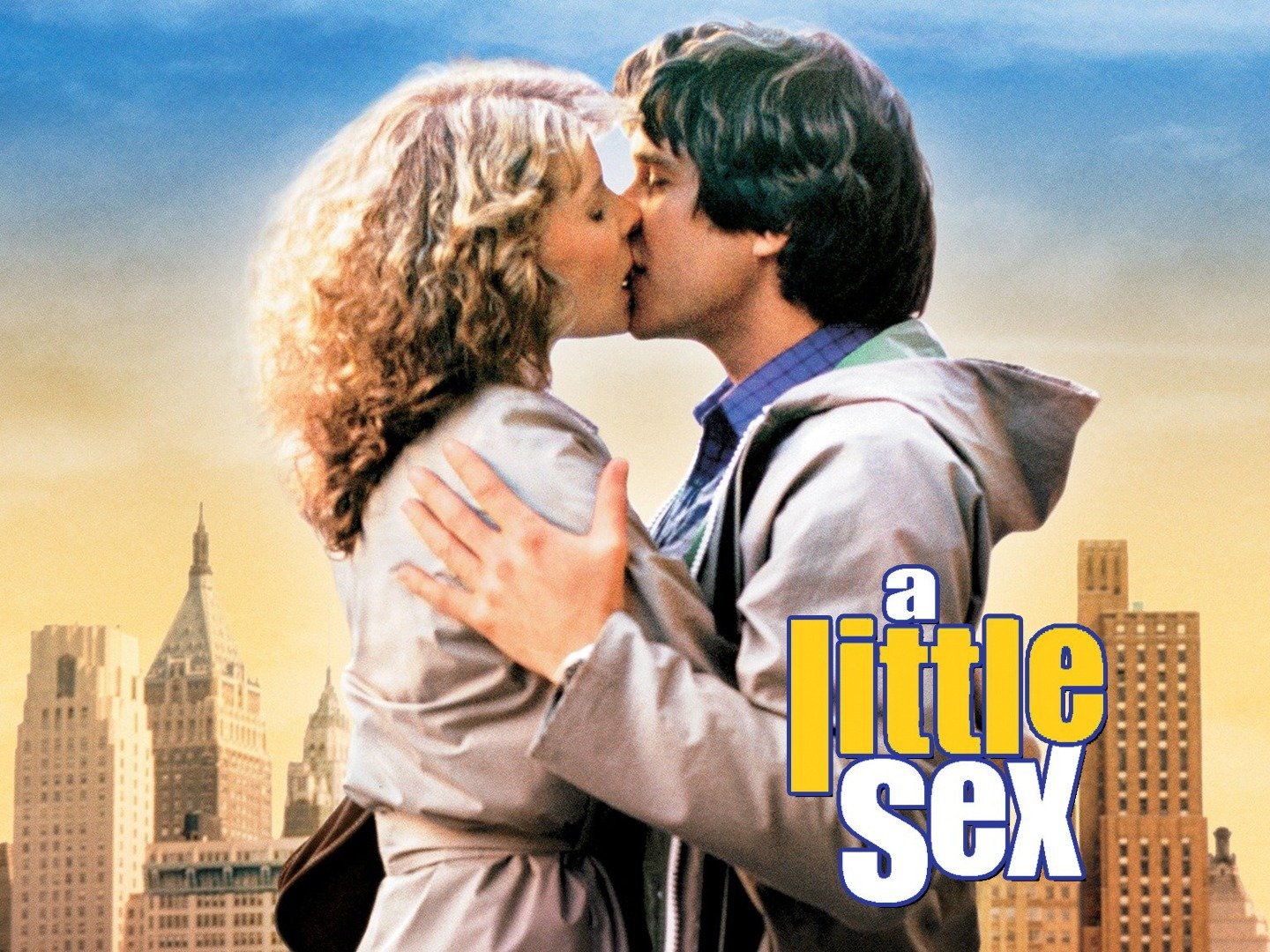 Littil Sex - A Little Sex - Rotten Tomatoes
