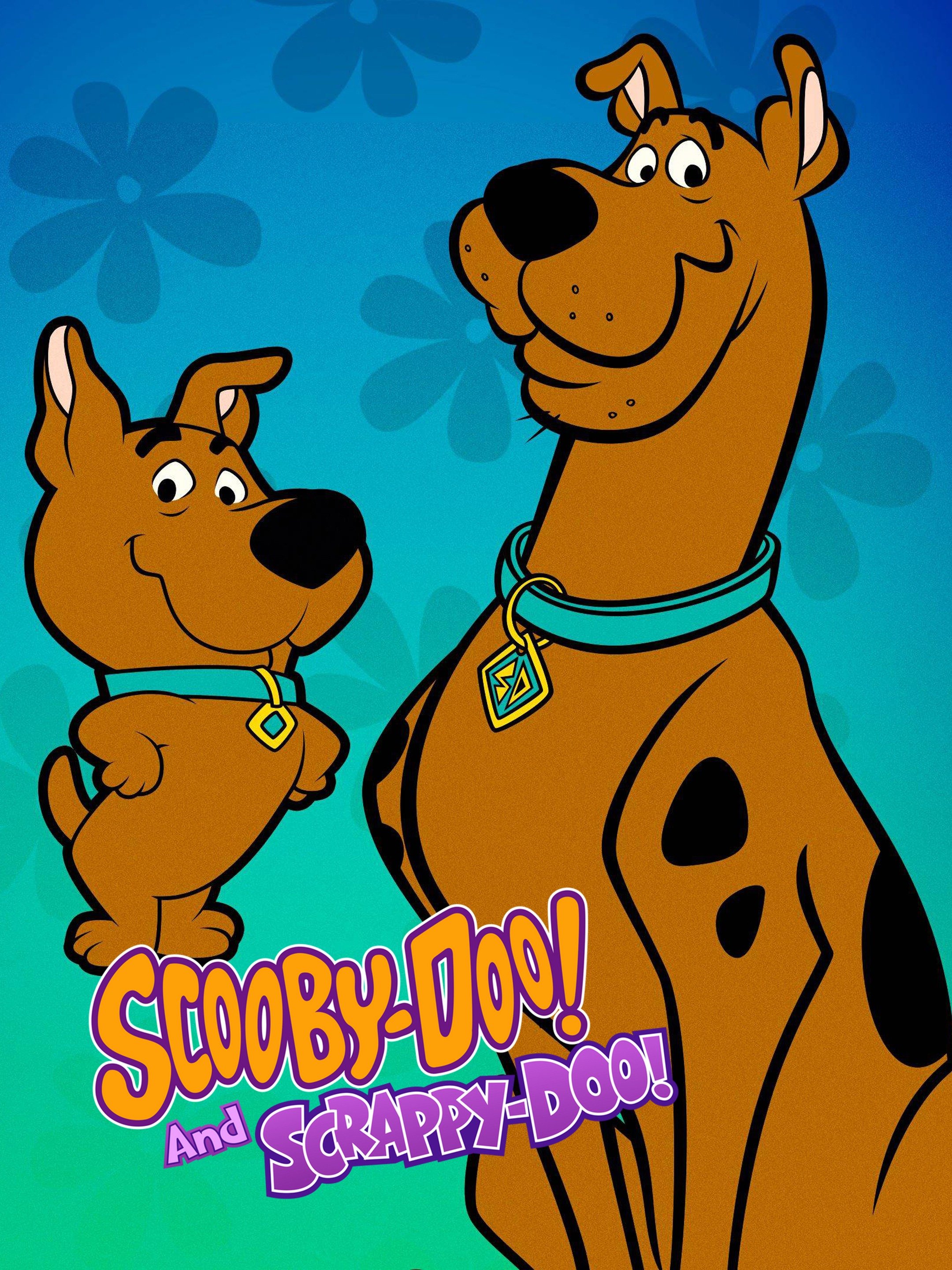 Scooby Doo And Scrappy Doo Pictures Rotten Tomatoes