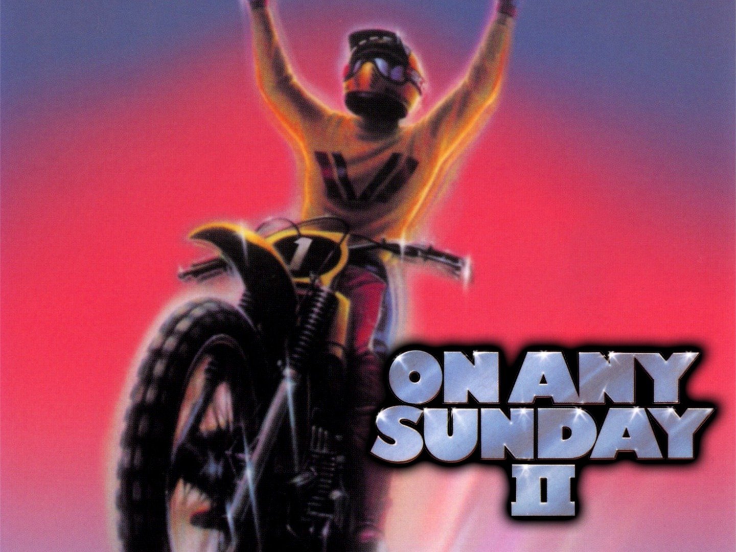 On any sunday ii 1981 rotten tomatoes