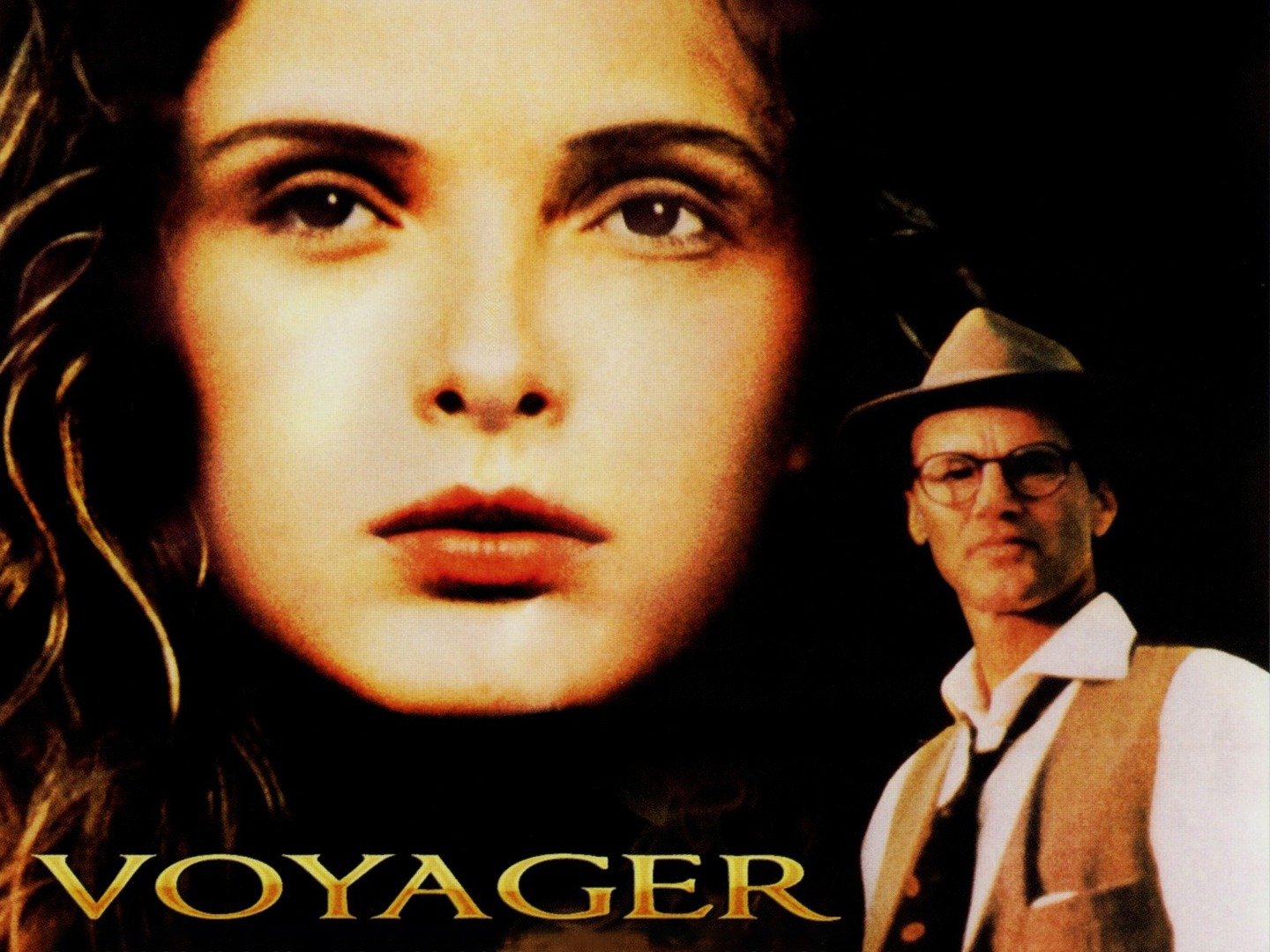 cast of voyager 1991