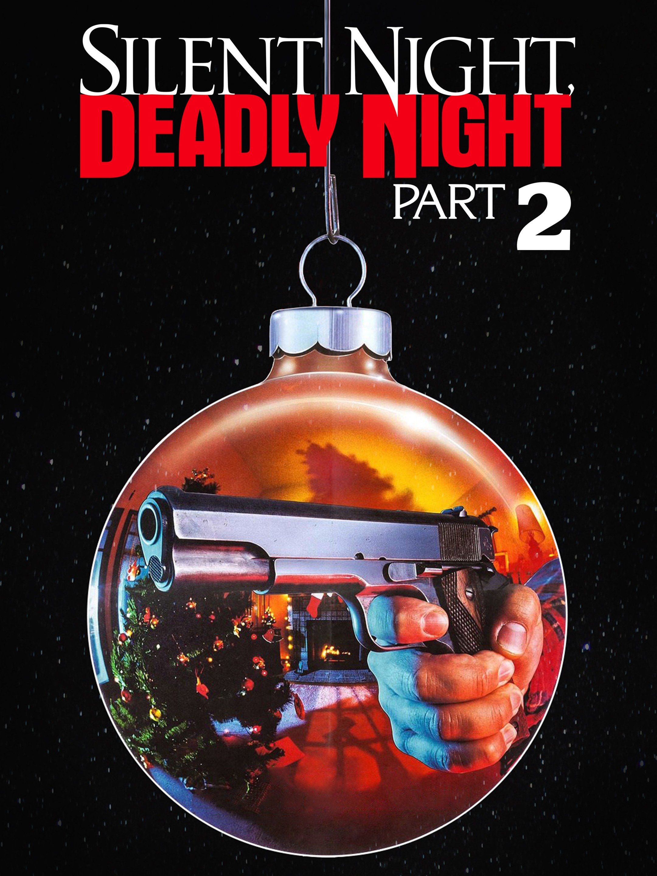 Silent Night, Deadly Night Part 2 Pictures - Rotten Tomatoes