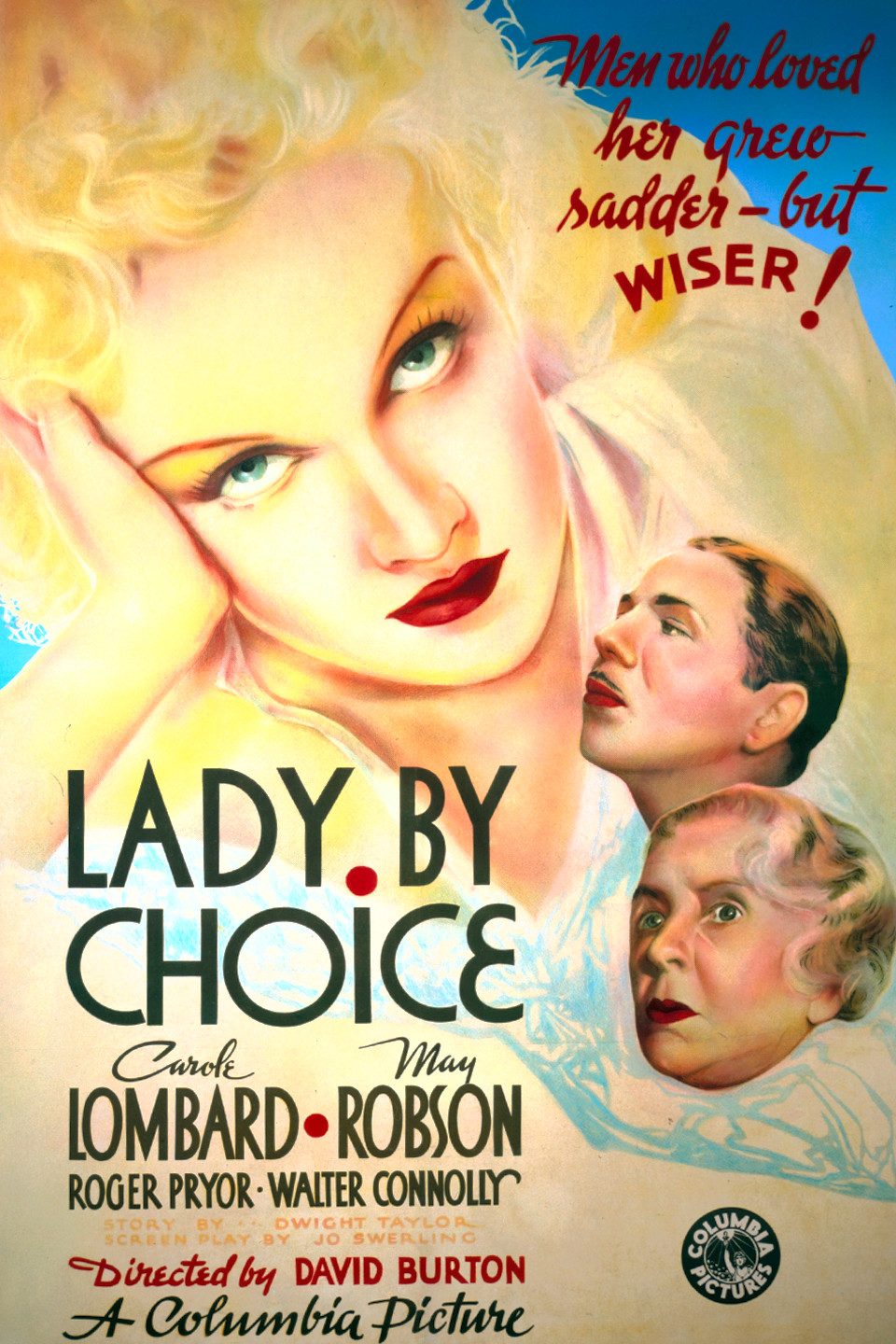 Lady by Choice Pictures - Rotten Tomatoes