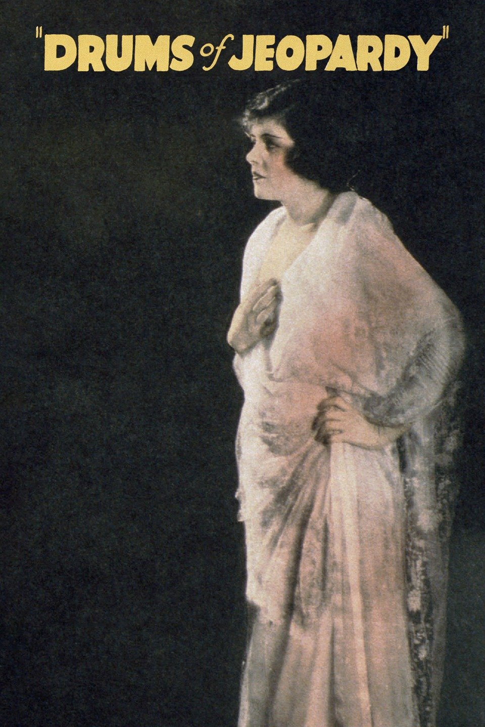 The Drums of Jeopardy Rotten Tomatoes