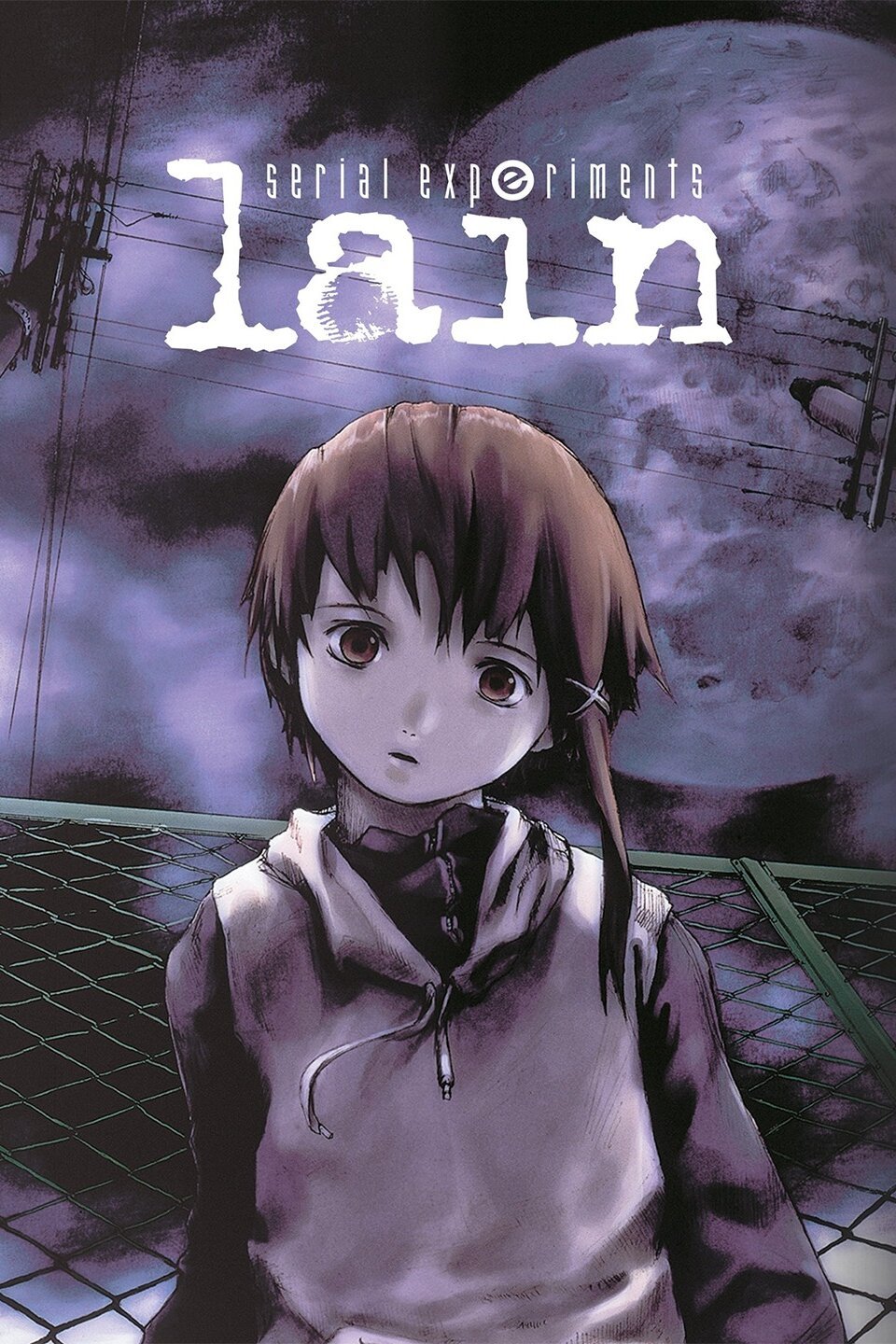 Serial Experiments Lain - Rotten Tomatoes