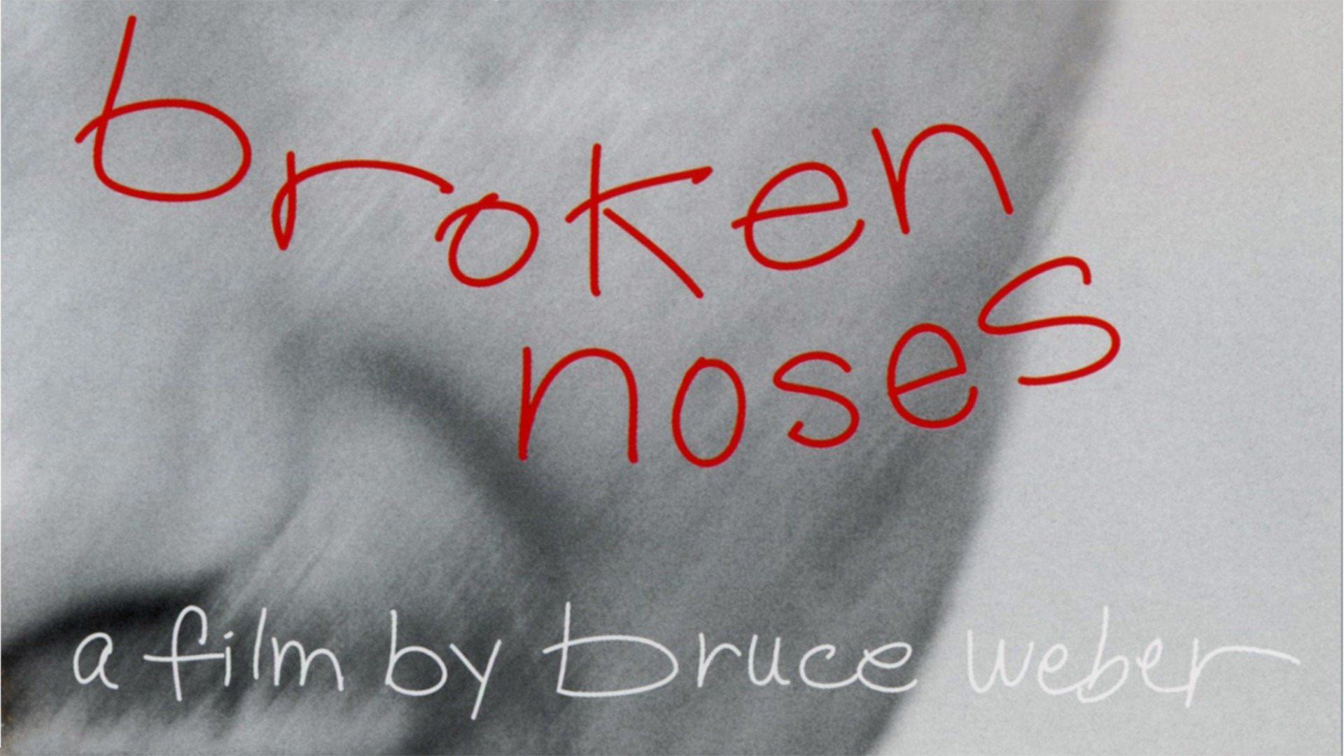 Broken Noses - Rotten Tomatoes