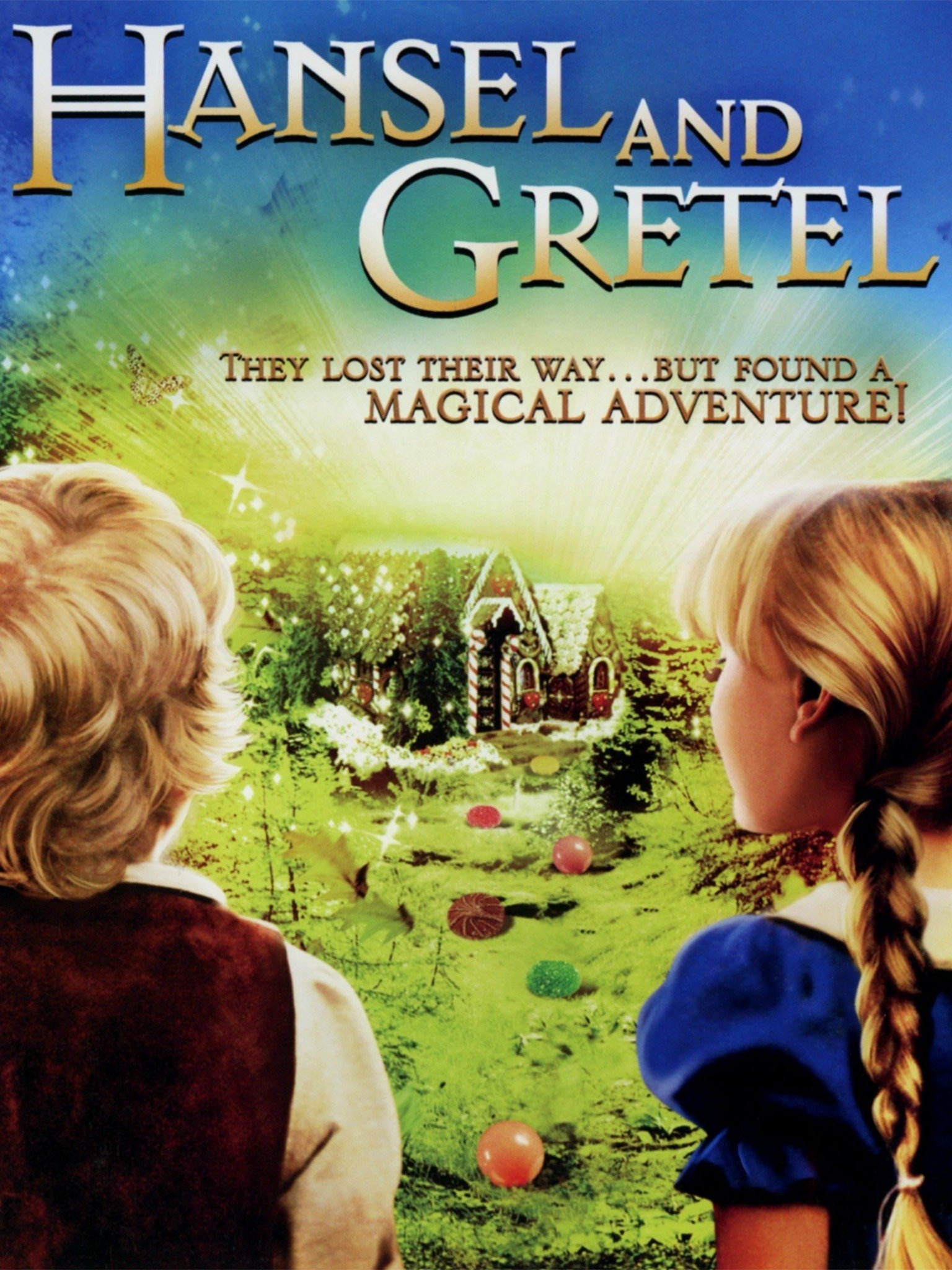 Hansel And Gretel 1987 Rotten Tomatoes