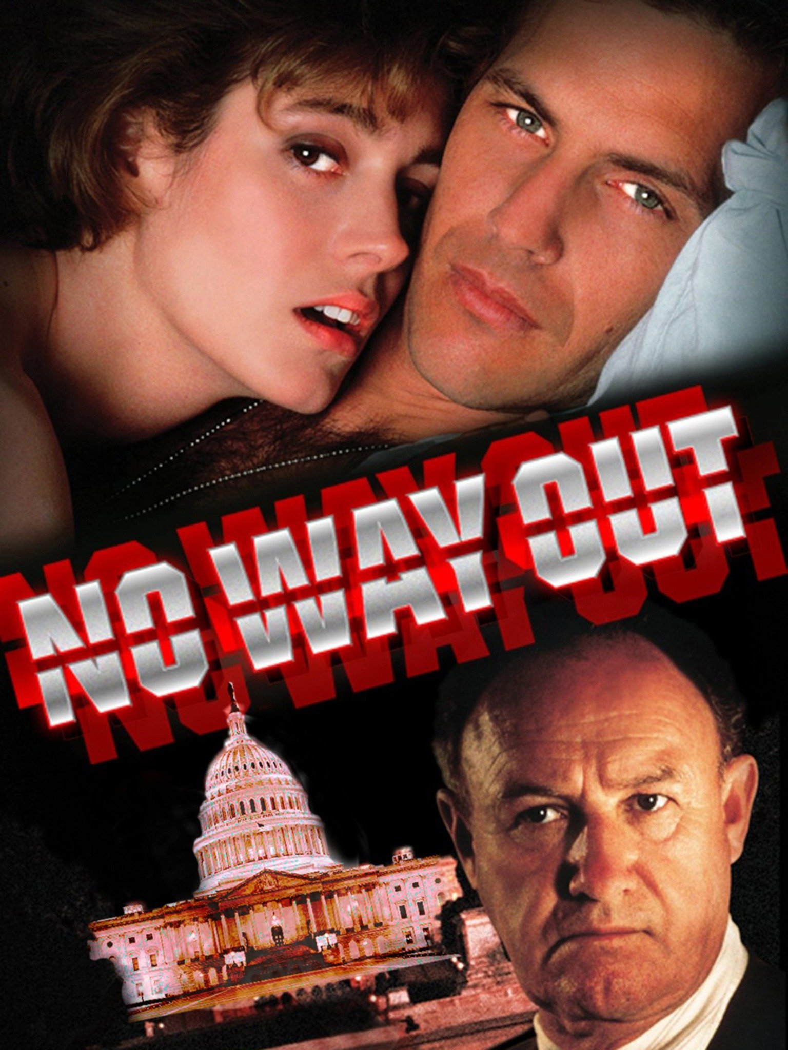 One Way Out by Alan Paul One Way Out by Alan Paul
