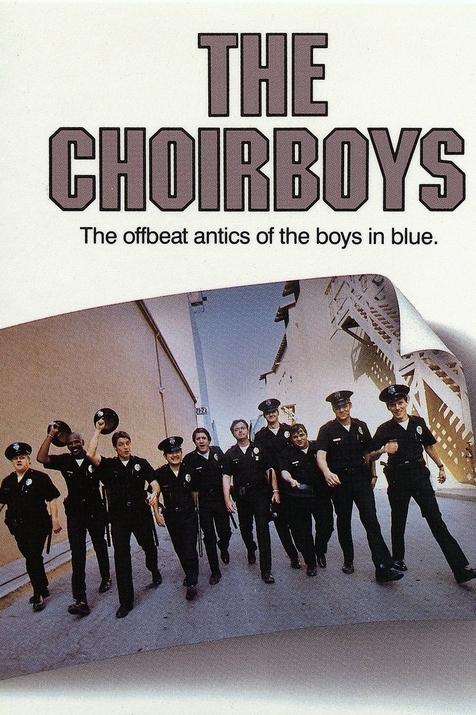 The Choirboys Pictures Rotten Tomatoes