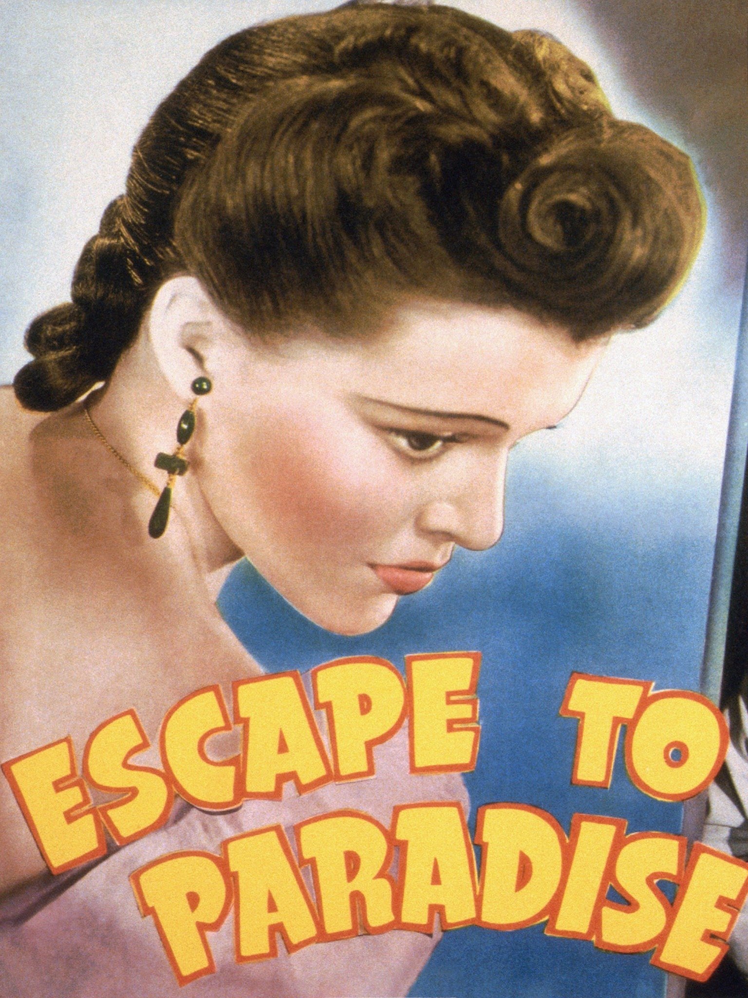 Escape to Paradise Pictures Rotten Tomatoes