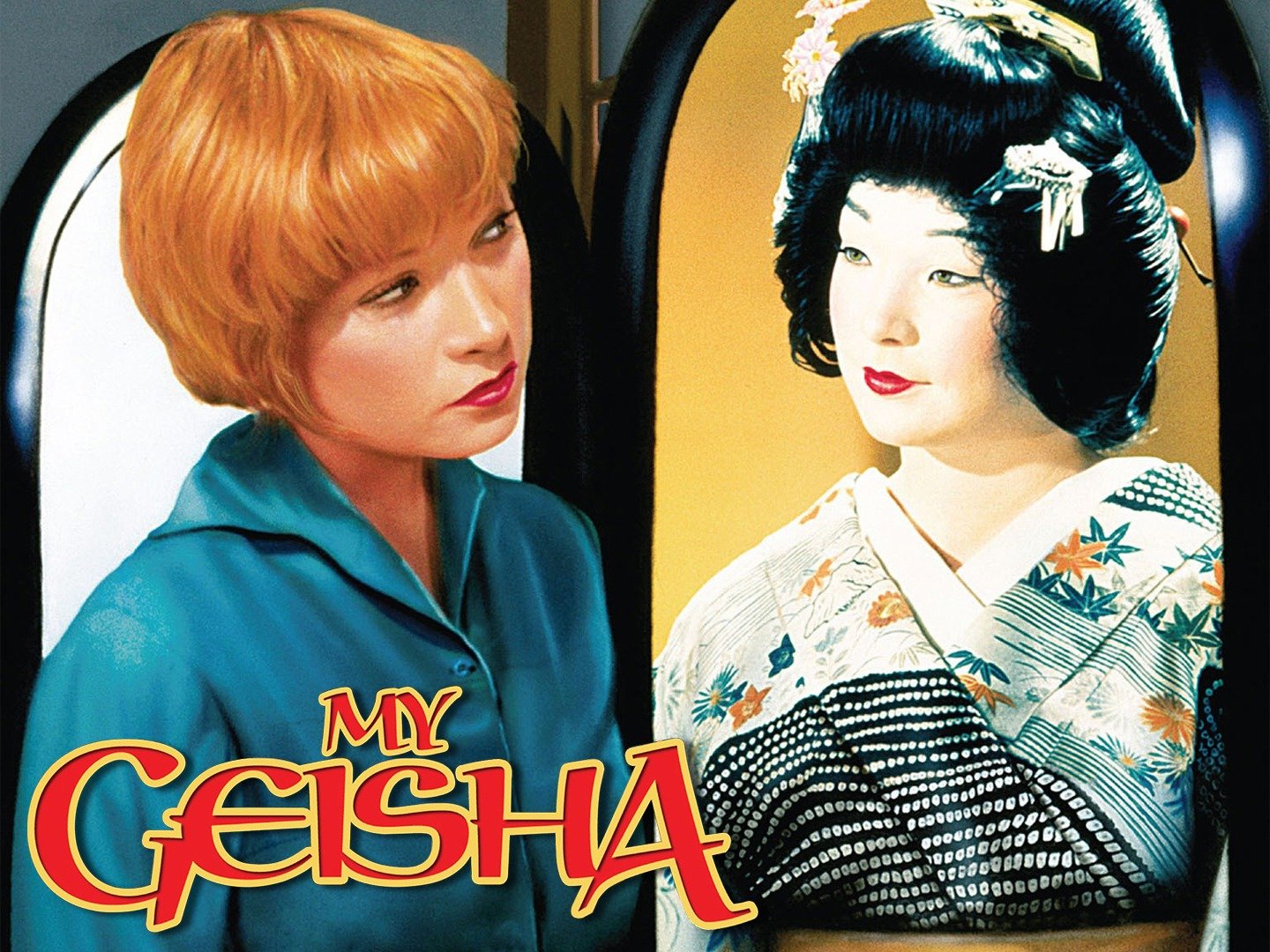 "My Geisha photo 7"
