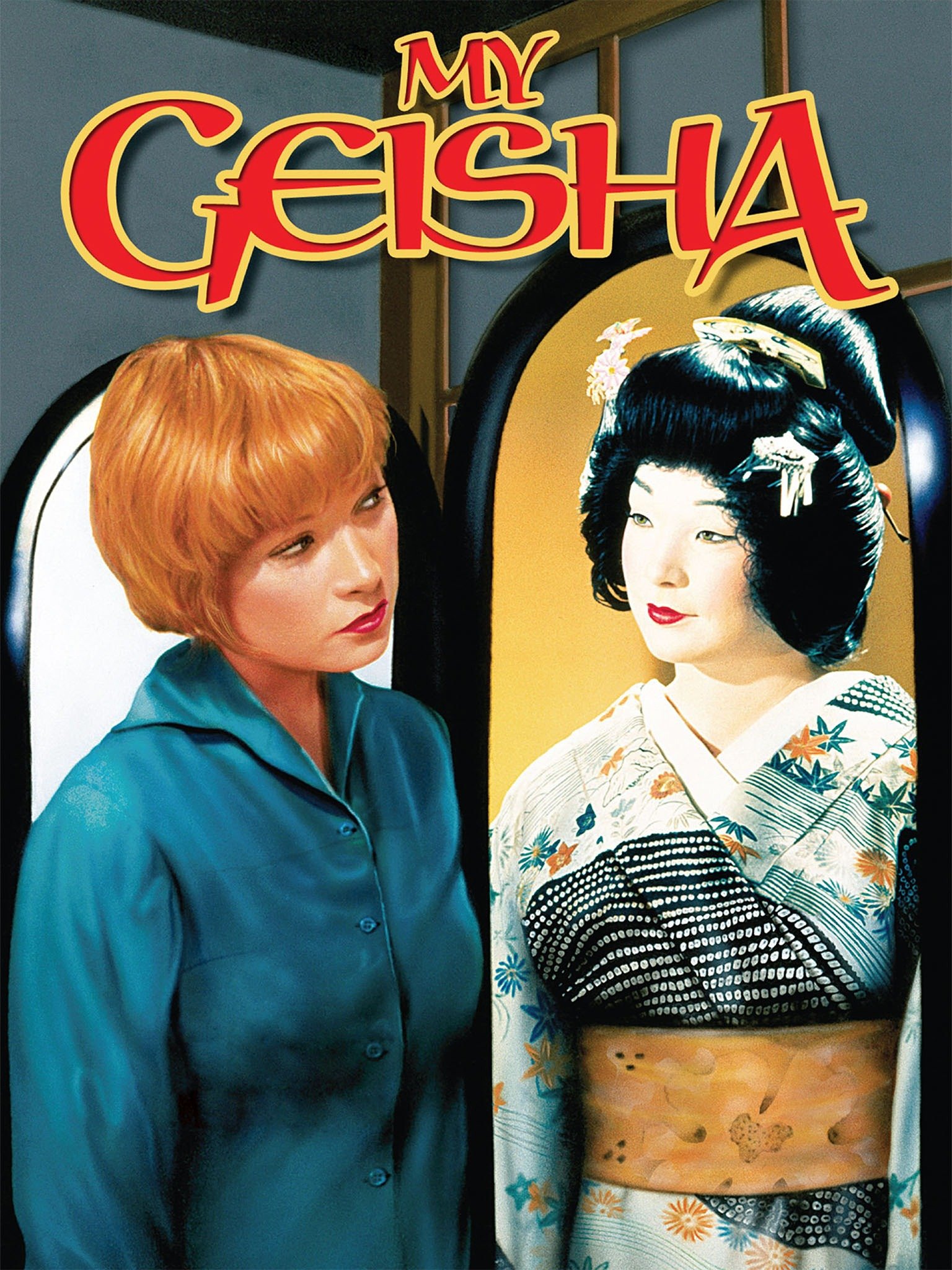 "My Geisha photo 8"