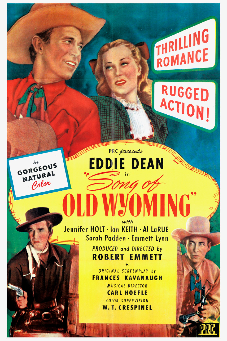 Song of Old Wyoming Pictures - Rotten Tomatoes