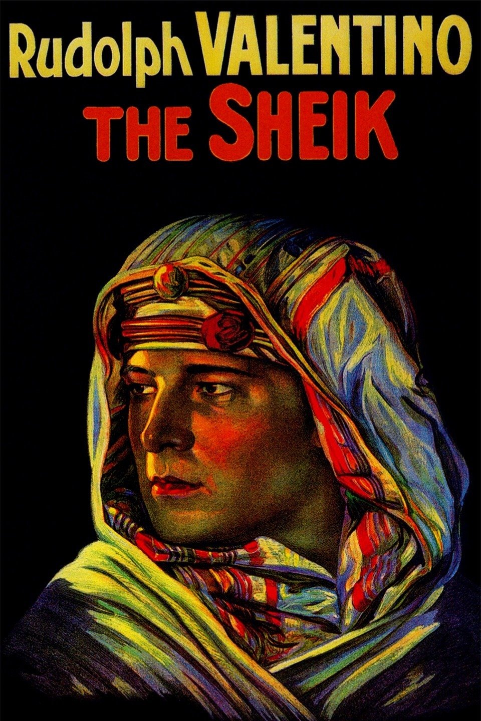 The Sheik Pictures Rotten Tomatoes