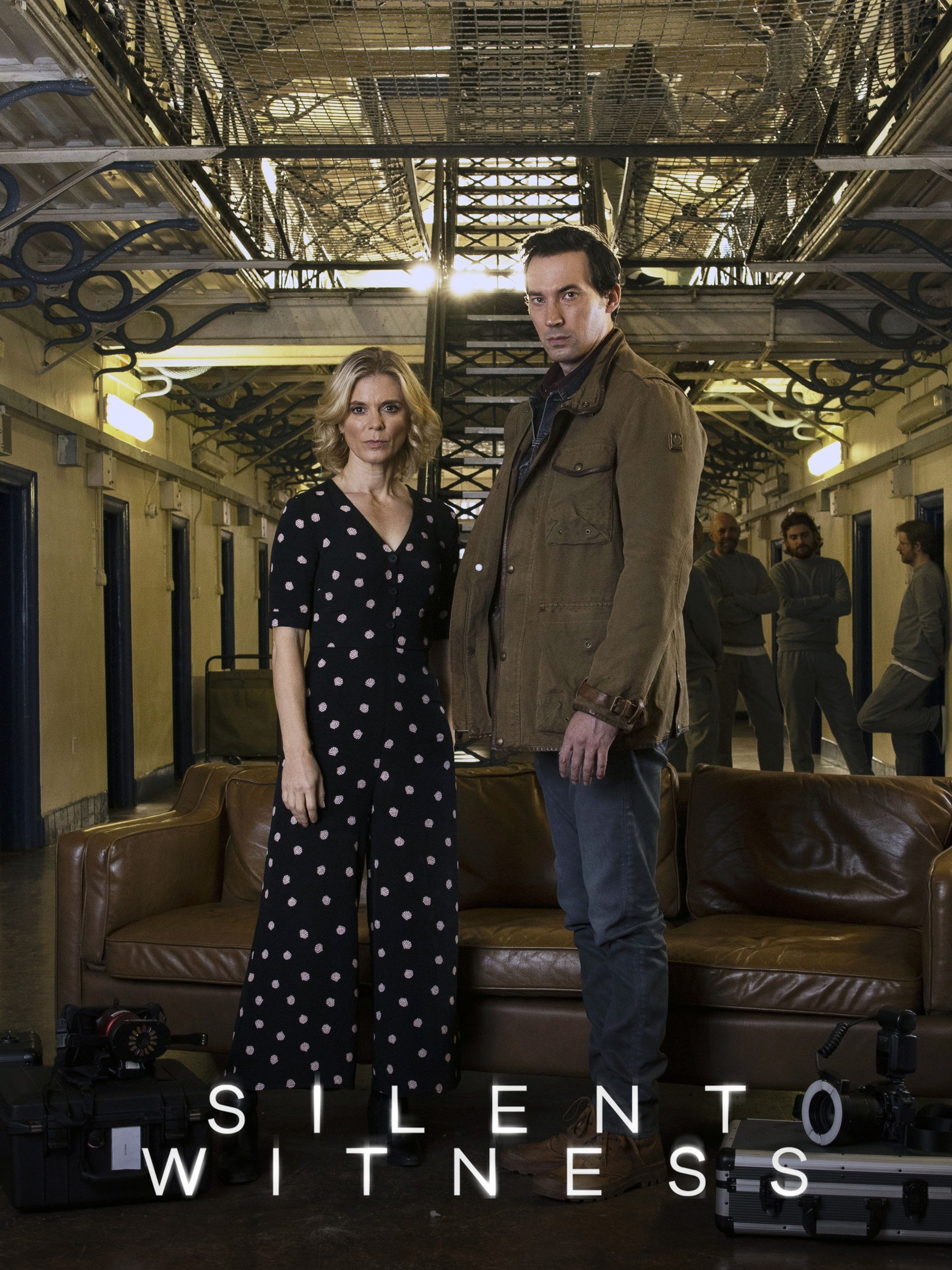 silent witness reviews